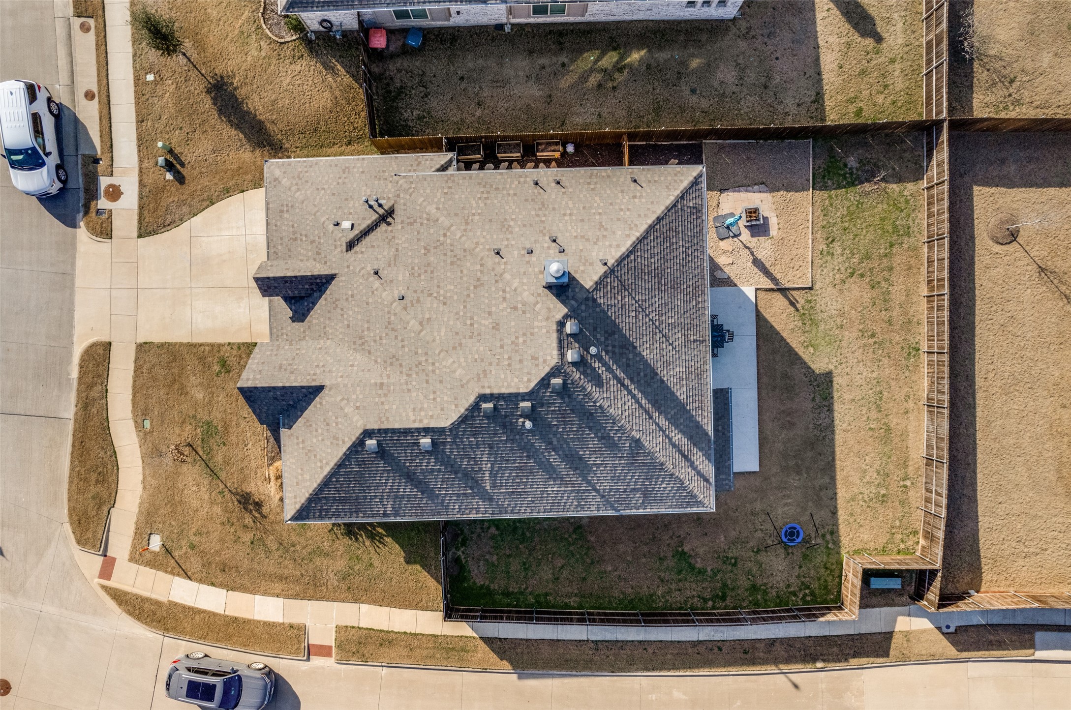 1202 Bridgeport Drive