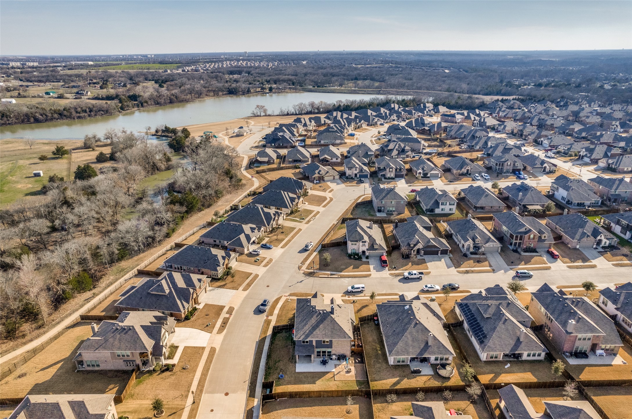 1202 Bridgeport Drive