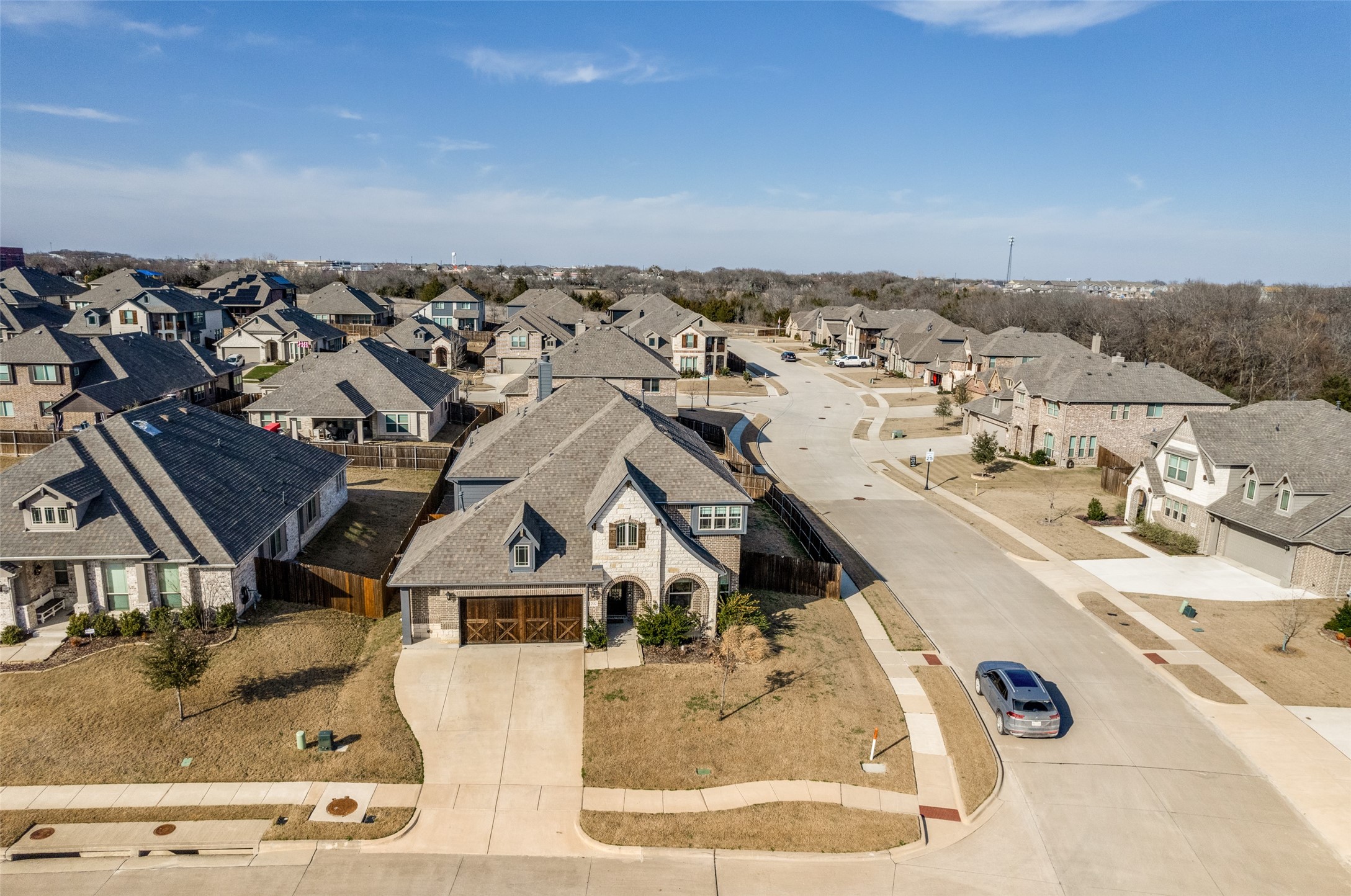 1202 Bridgeport Drive