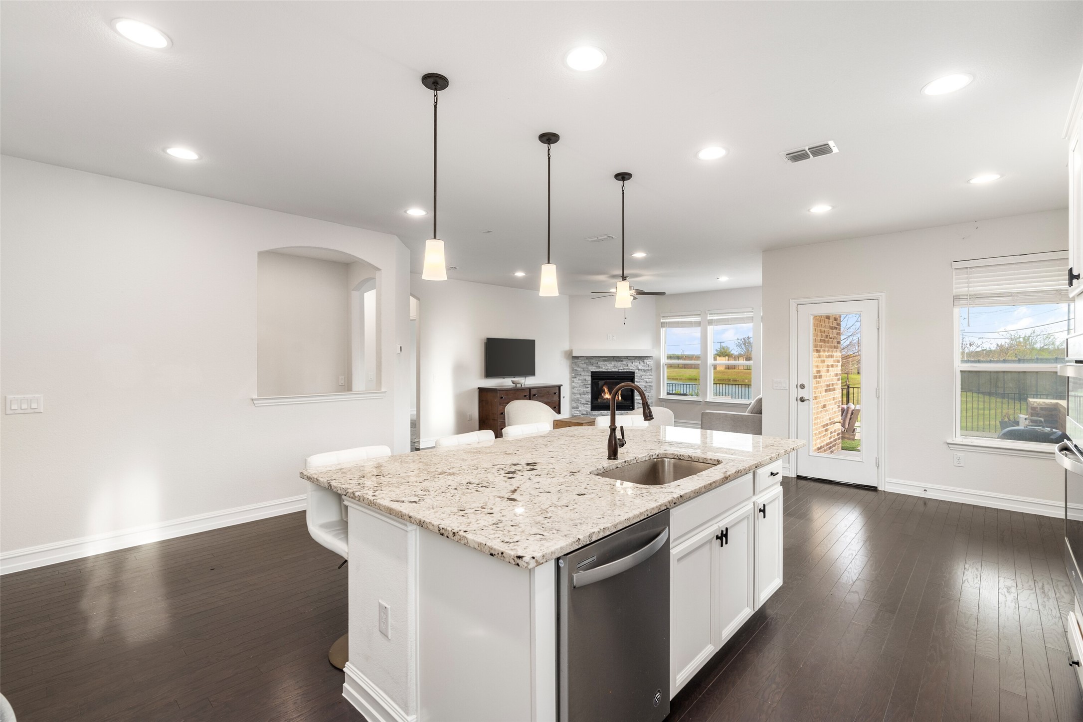 1222 Hot Springs Way