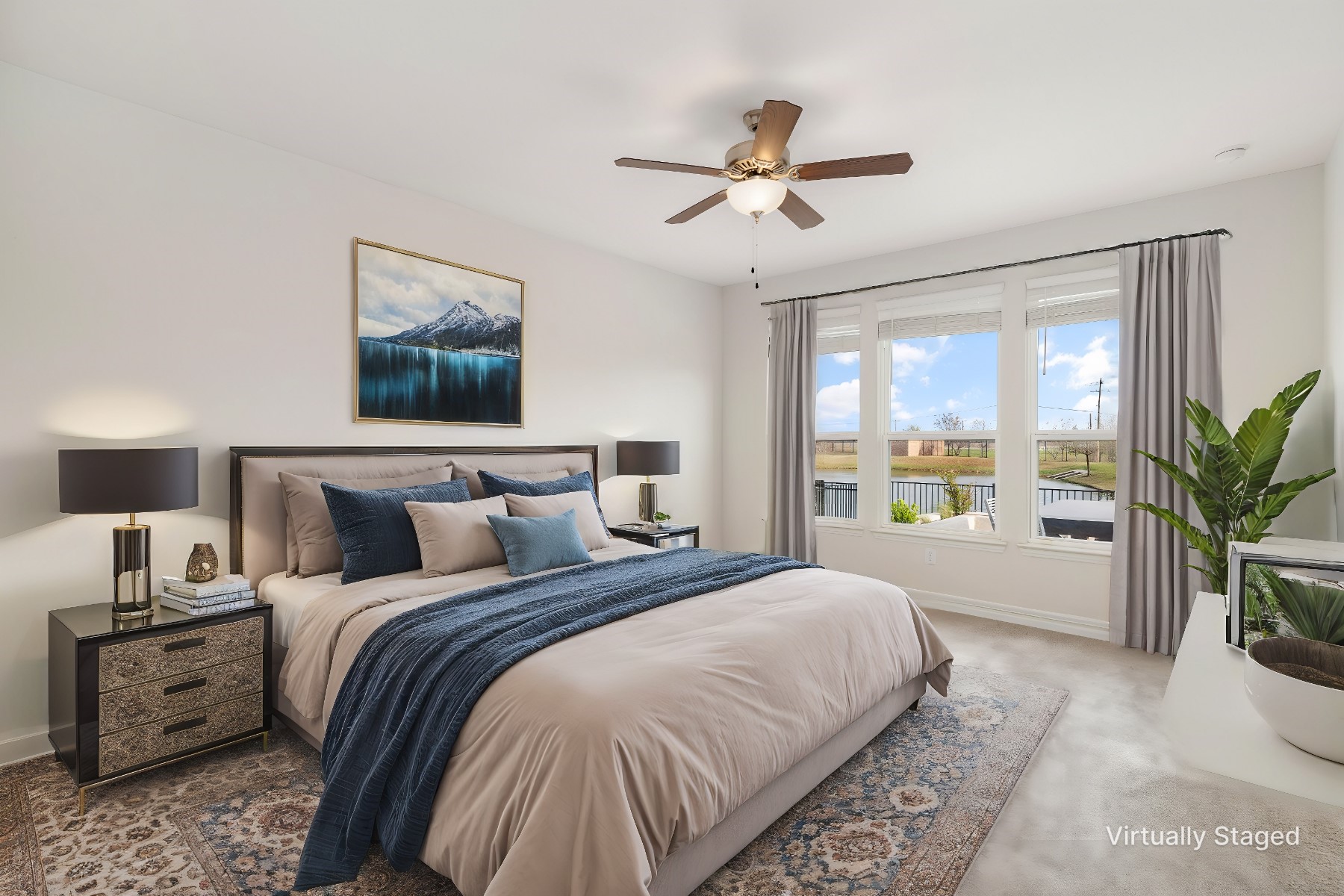 1222 Hot Springs Way