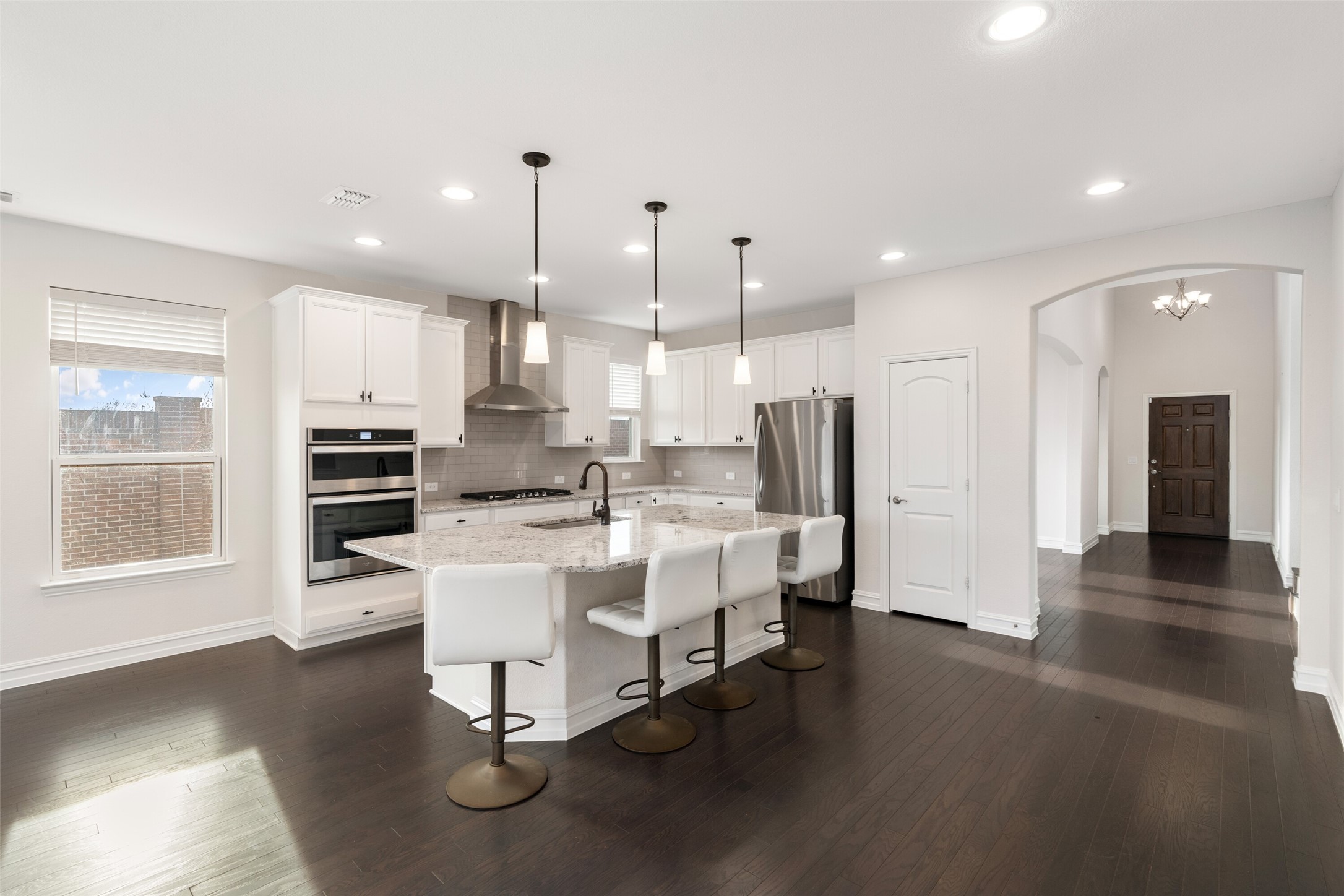 1222 Hot Springs Way