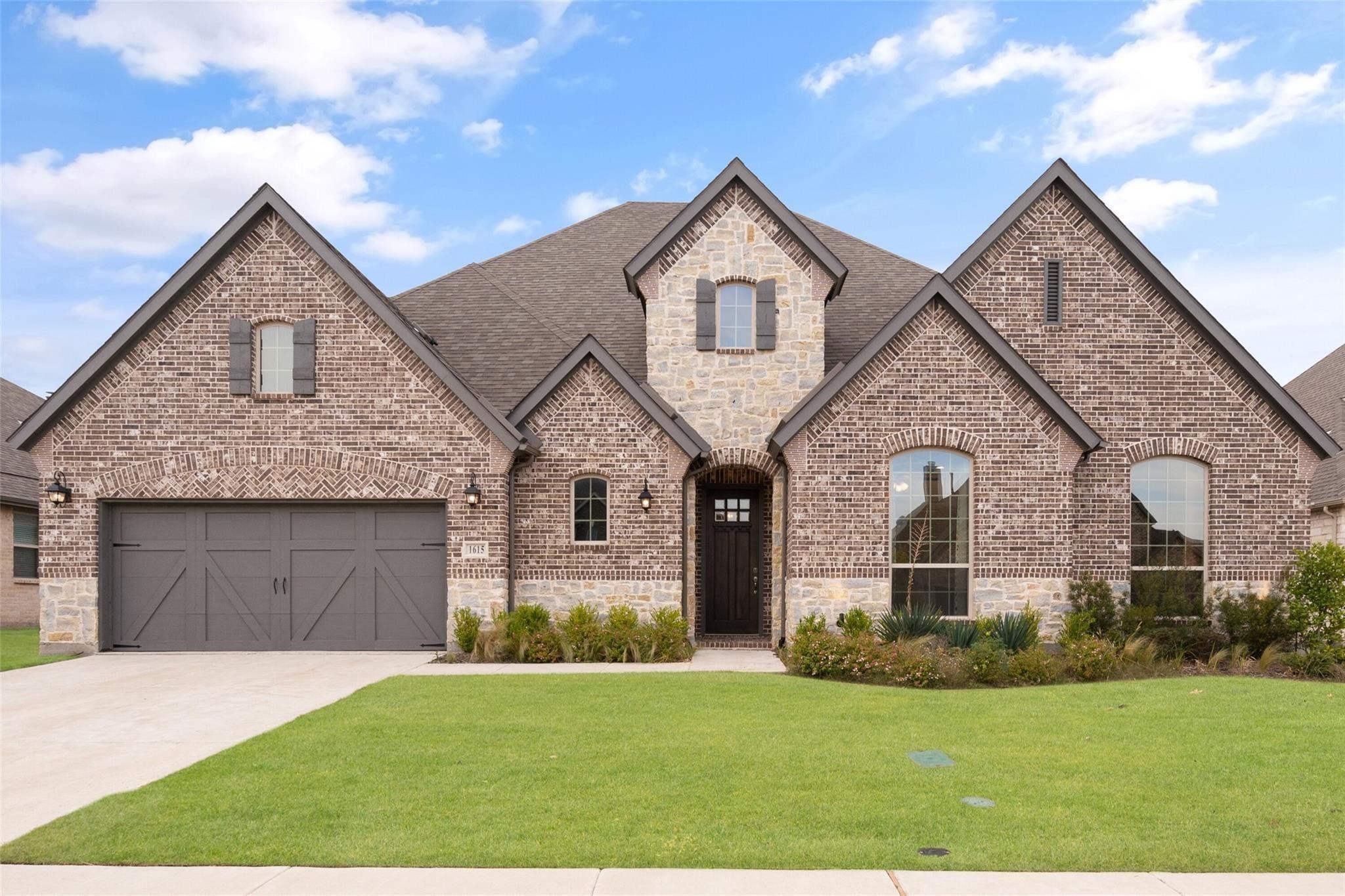 1615 Gardenia Street