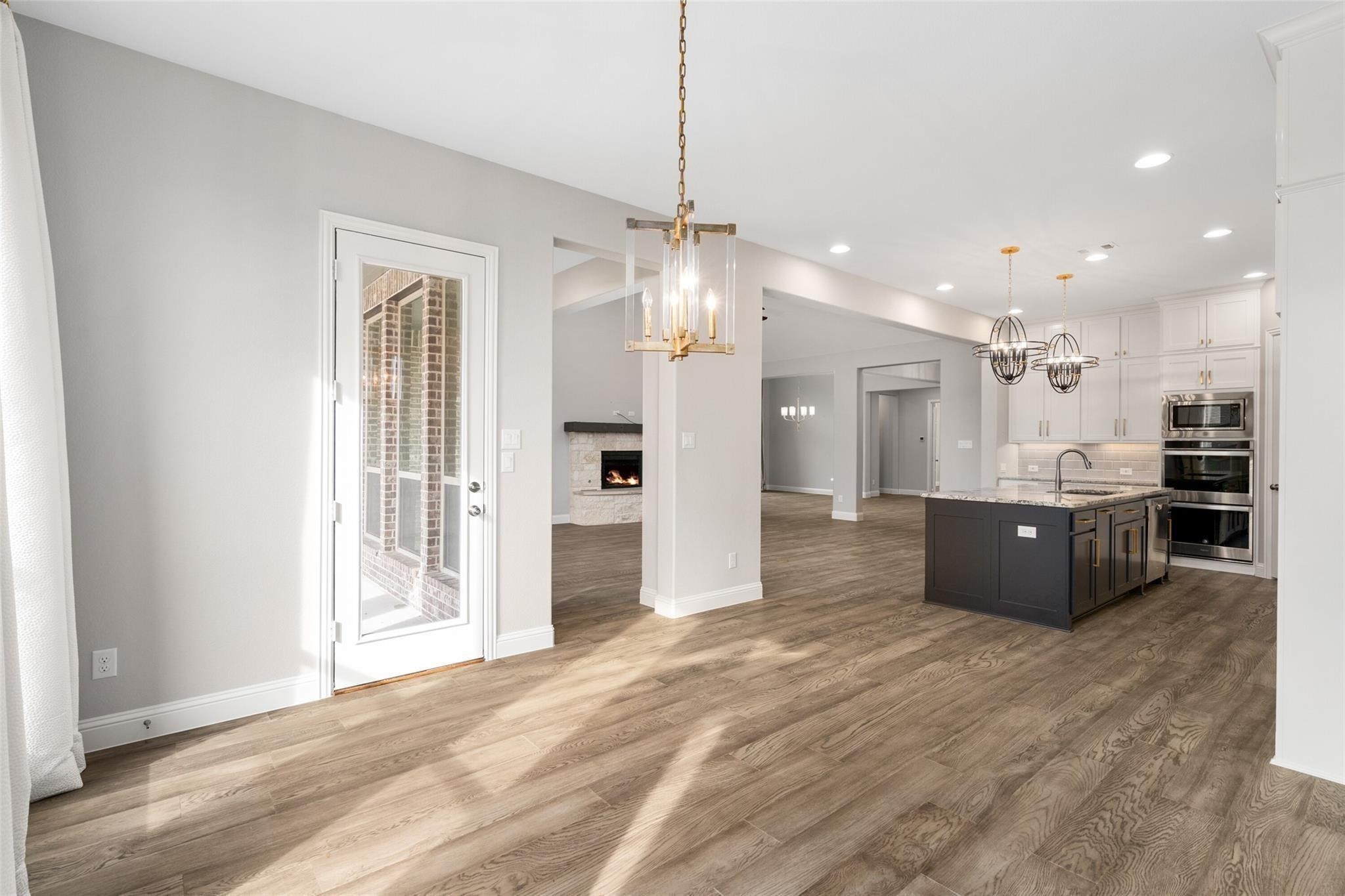 1615 Gardenia Street