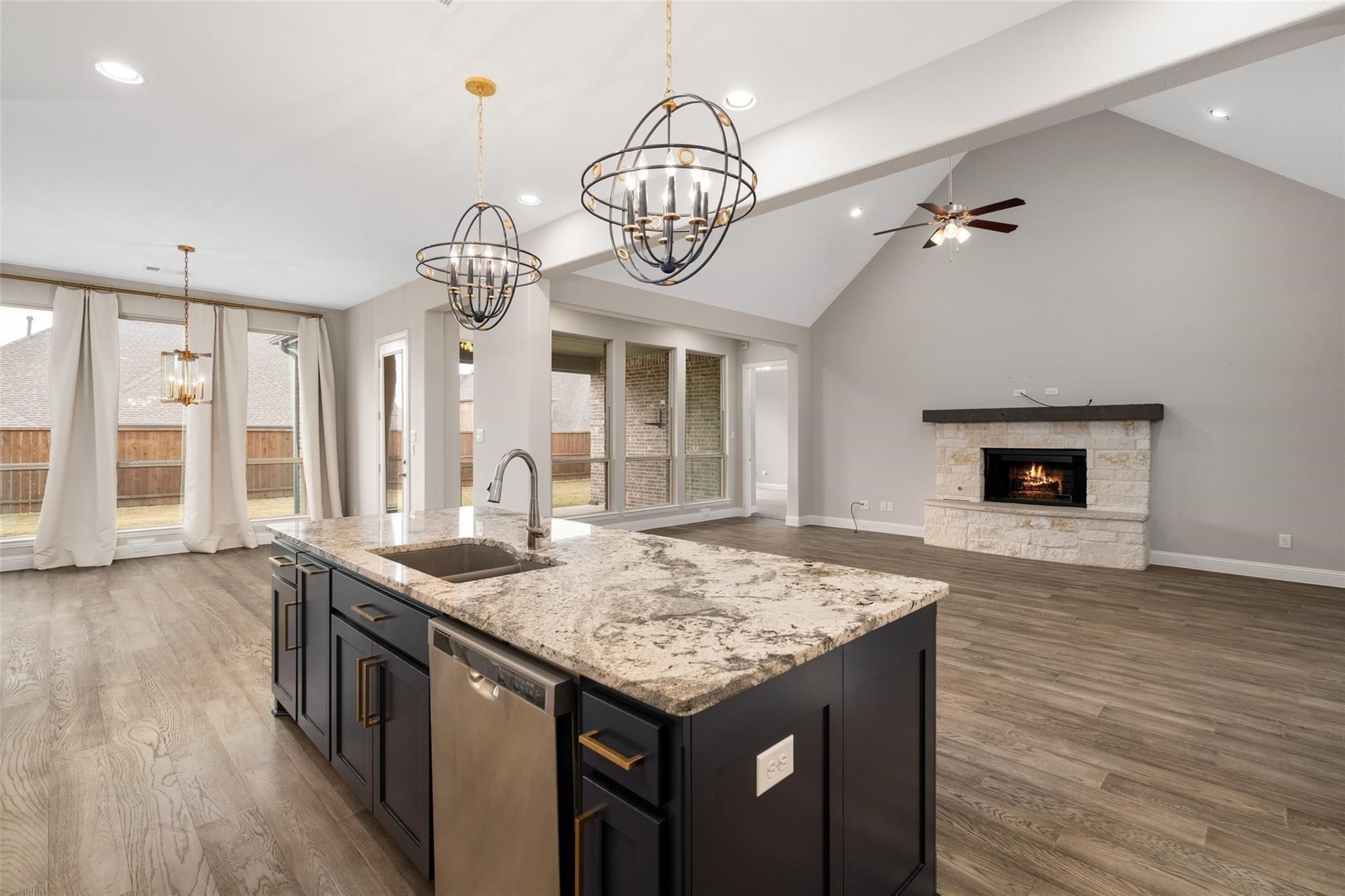 1615 Gardenia Street