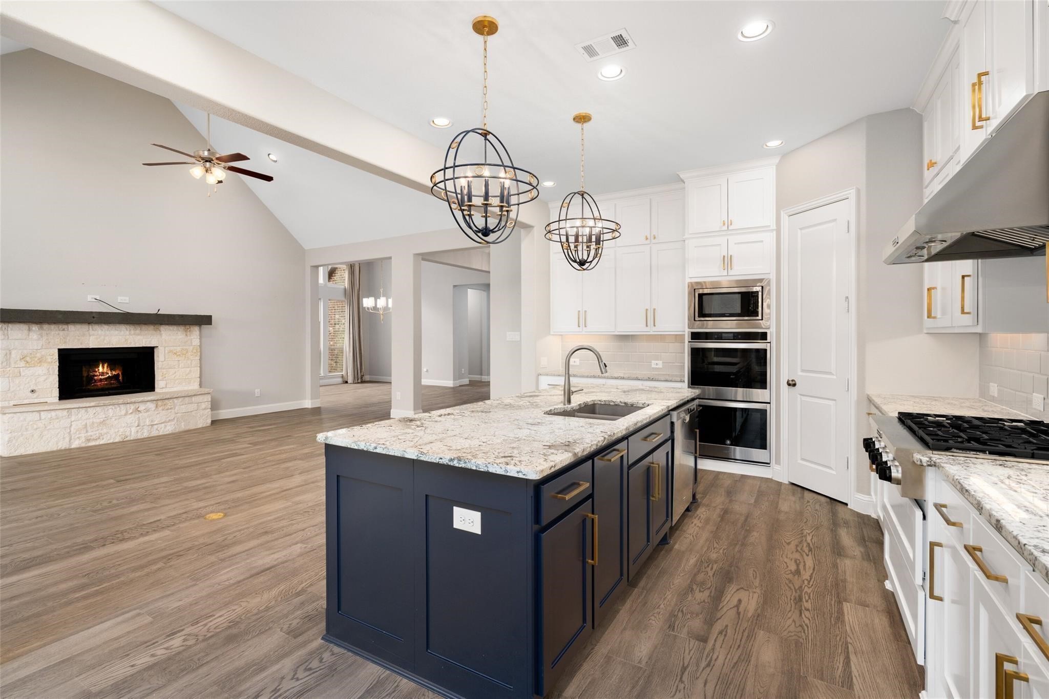 1615 Gardenia Street