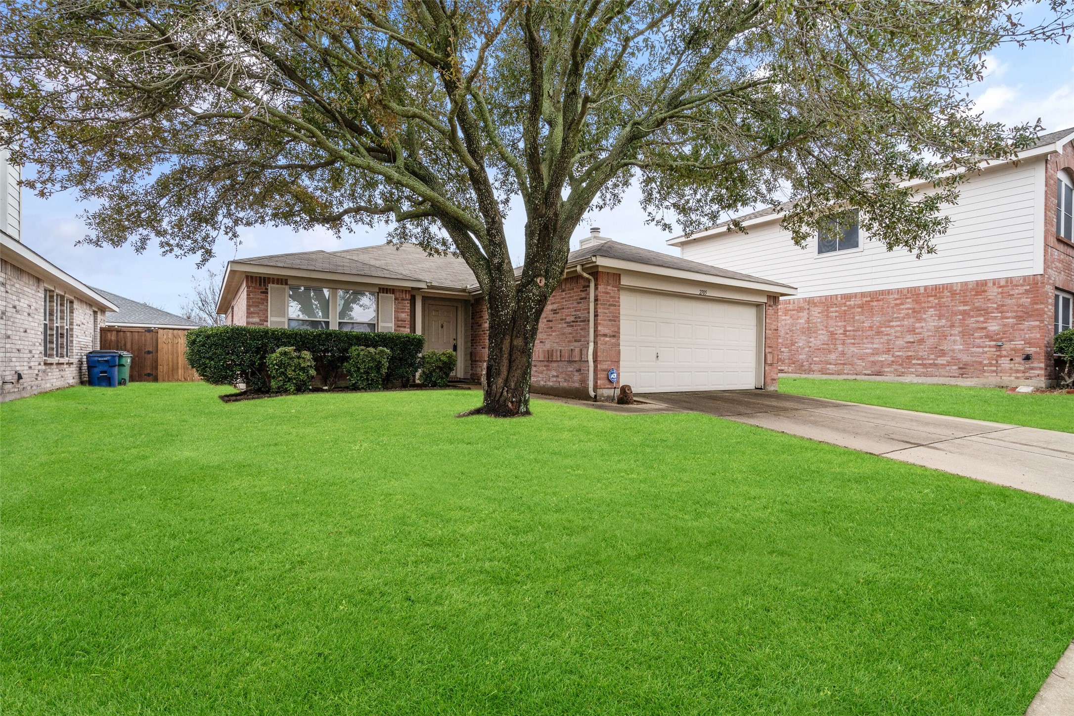 2705 Dexter Court