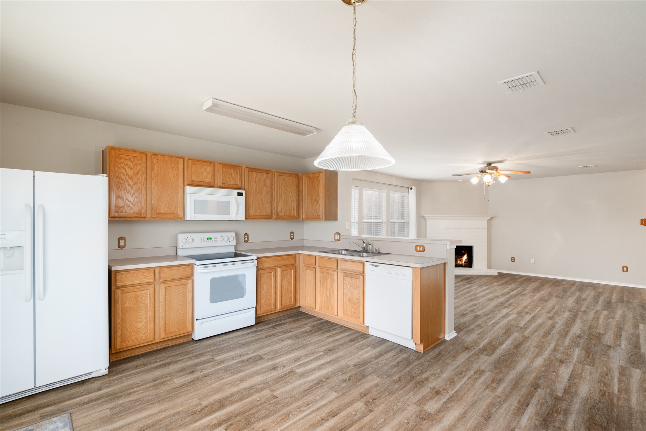 2705 Dexter Court