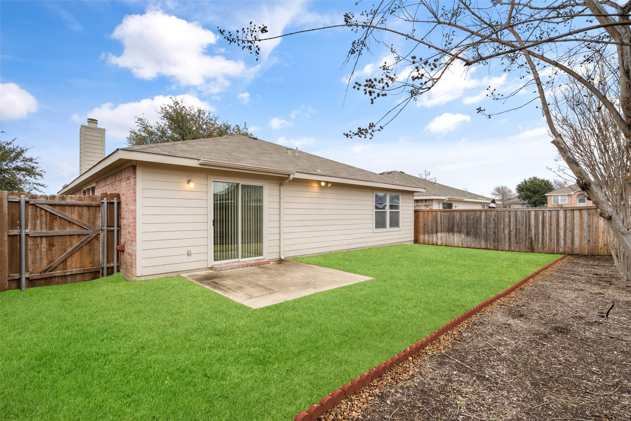 2705 Dexter Court