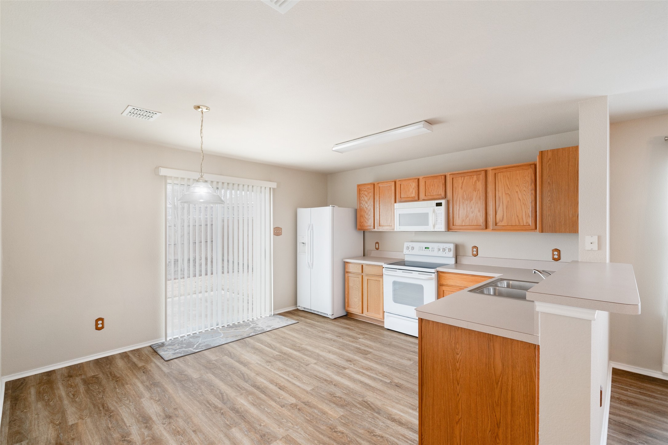 2705 Dexter Court