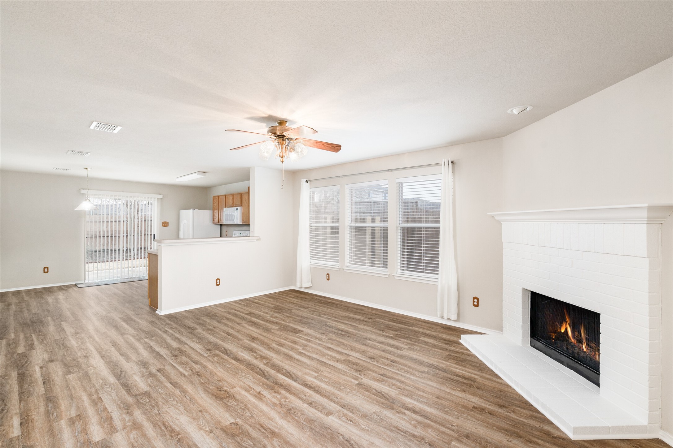 2705 Dexter Court