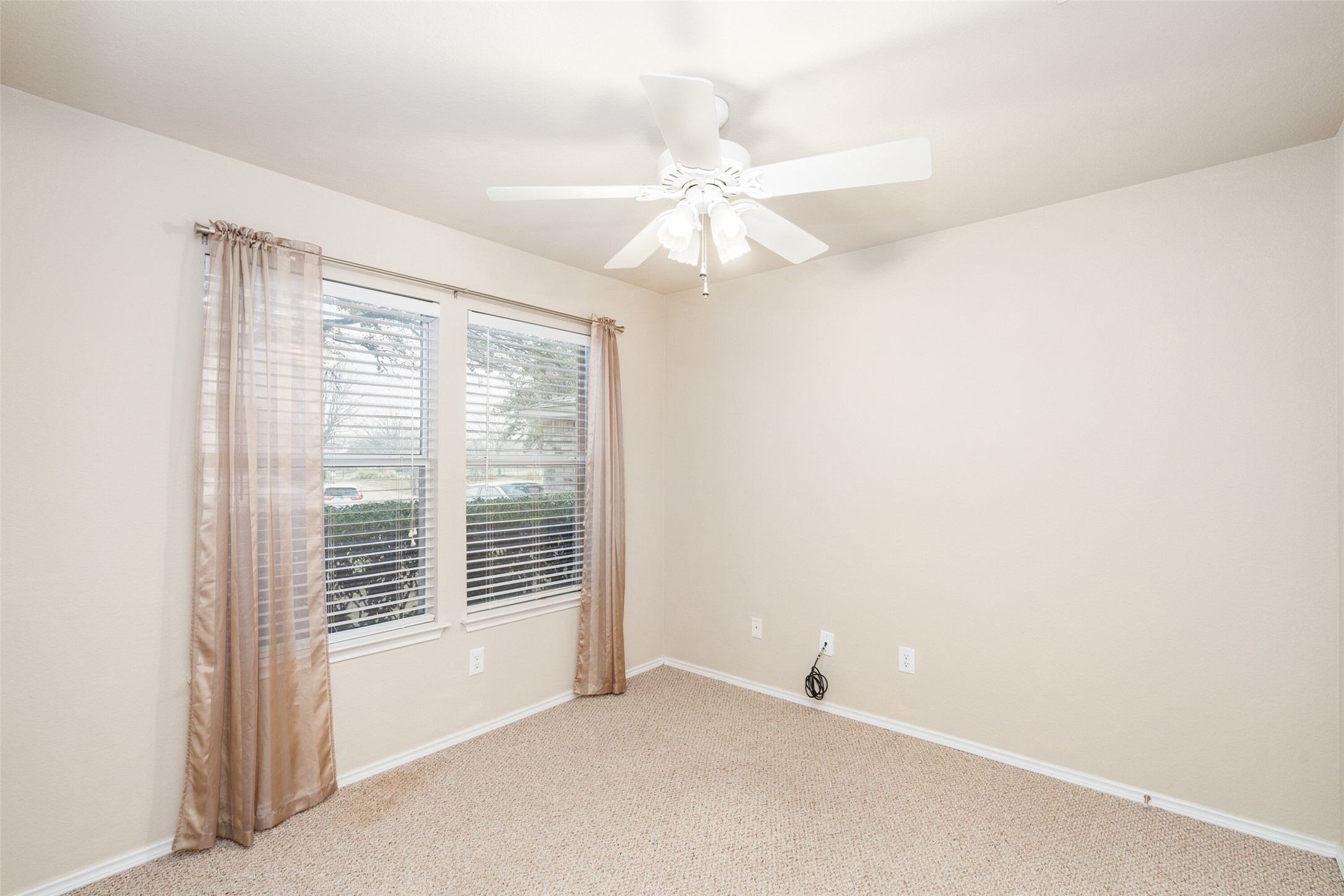 2705 Dexter Court