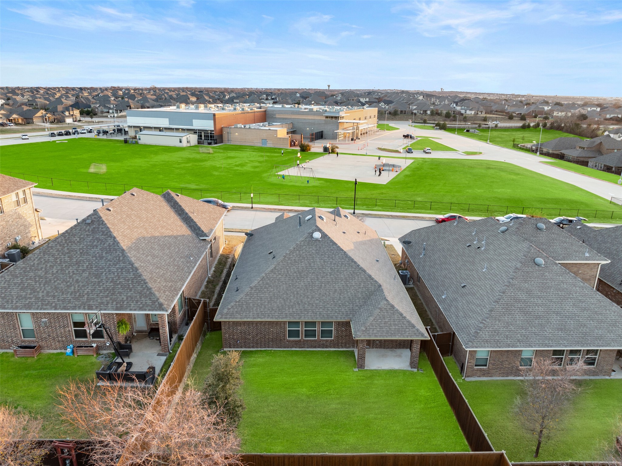 800 Monarch Lane