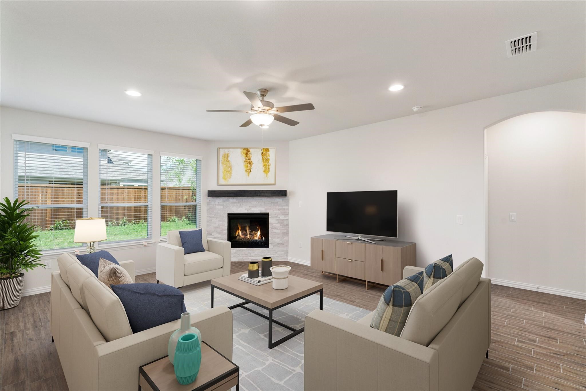 3116 Euclid Way