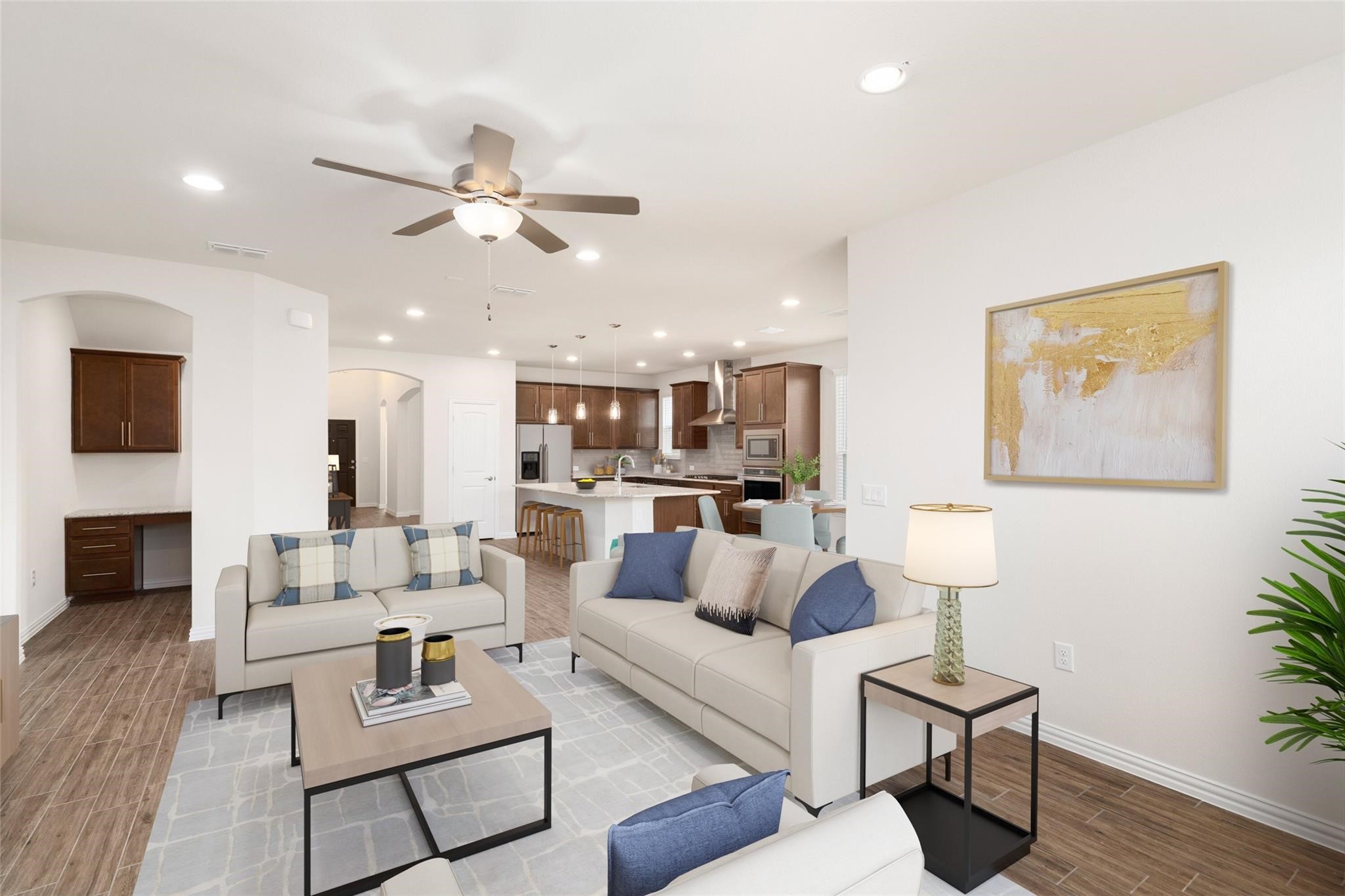 3116 Euclid Way