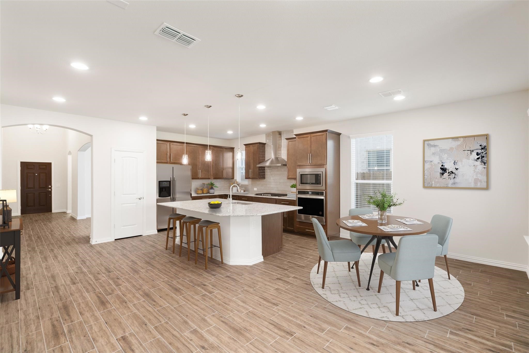 3116 Euclid Way