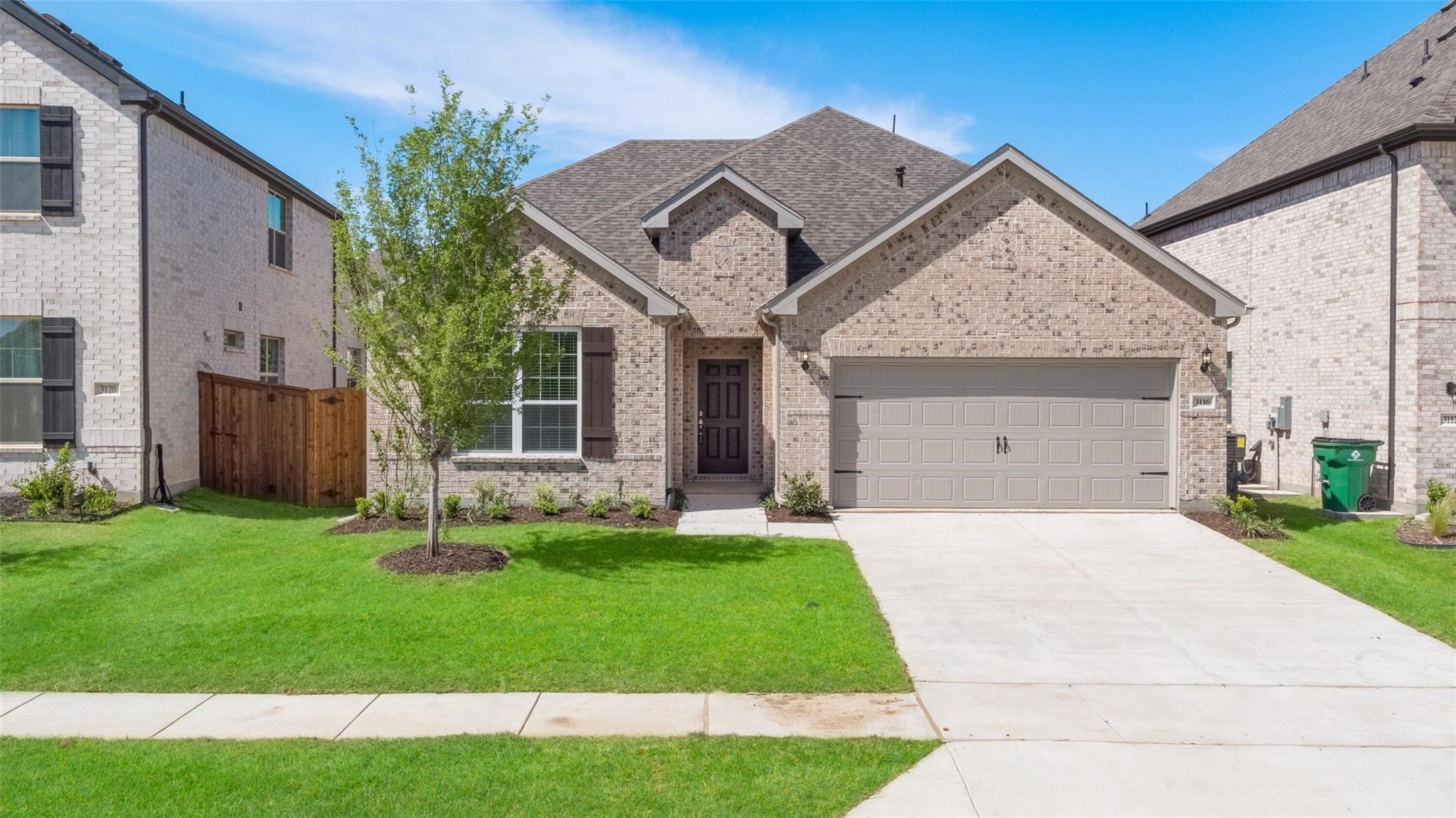 3116 Euclid Way
