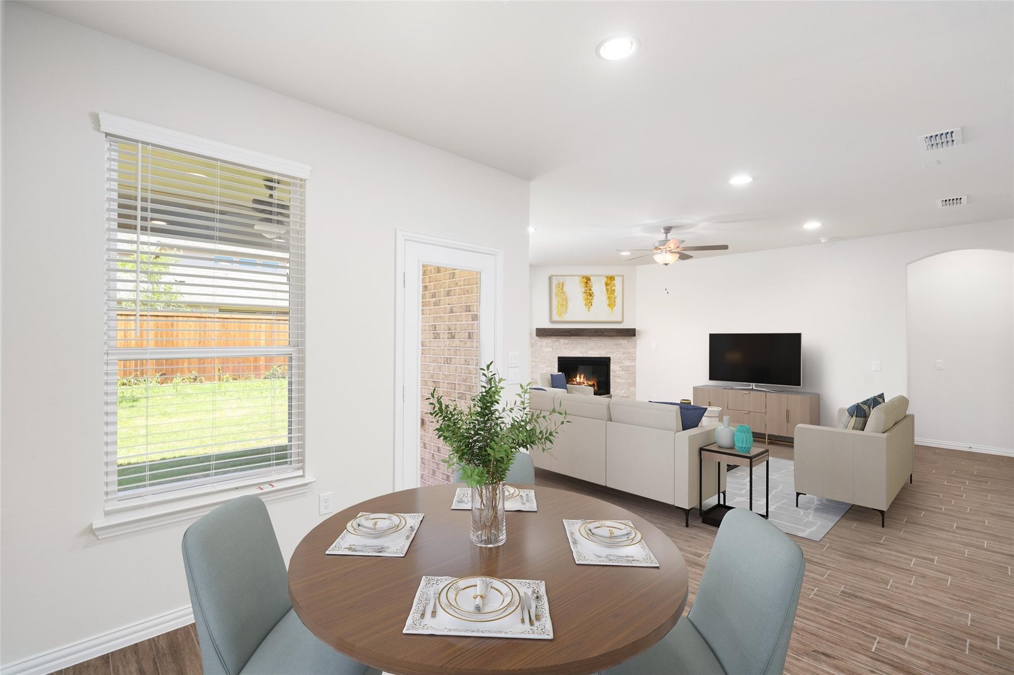 3116 Euclid Way