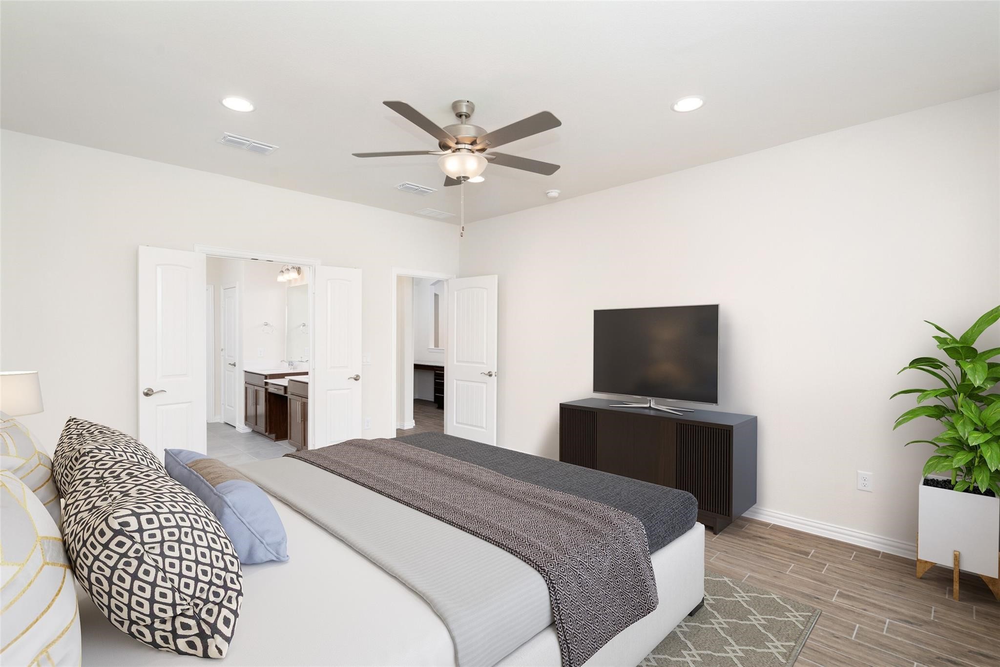 3116 Euclid Way