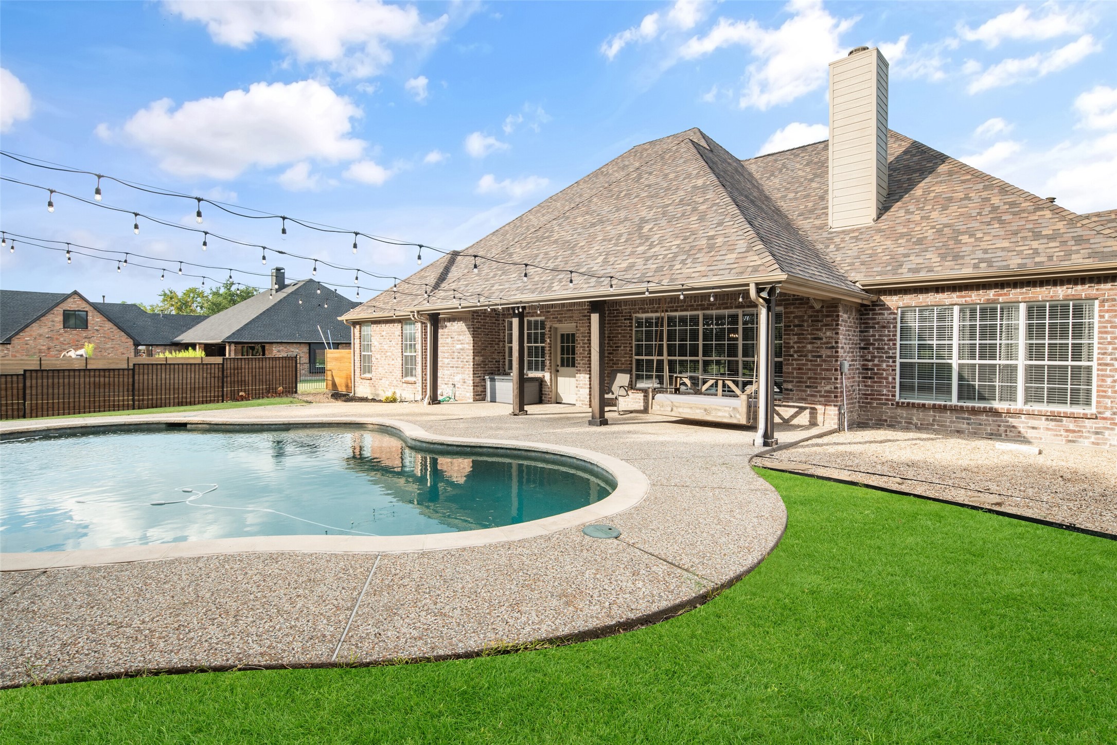 1500 Brook Lane