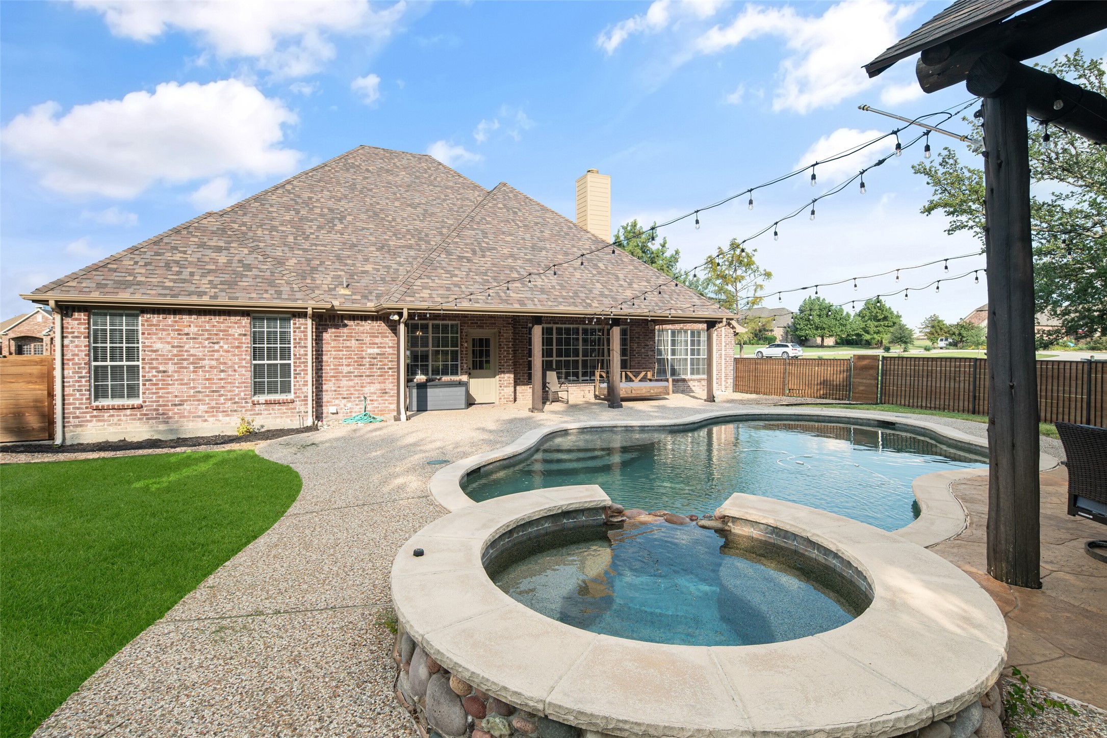 1500 Brook Lane