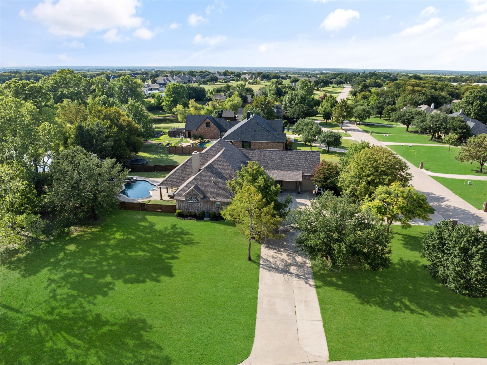1500 Brook Lane