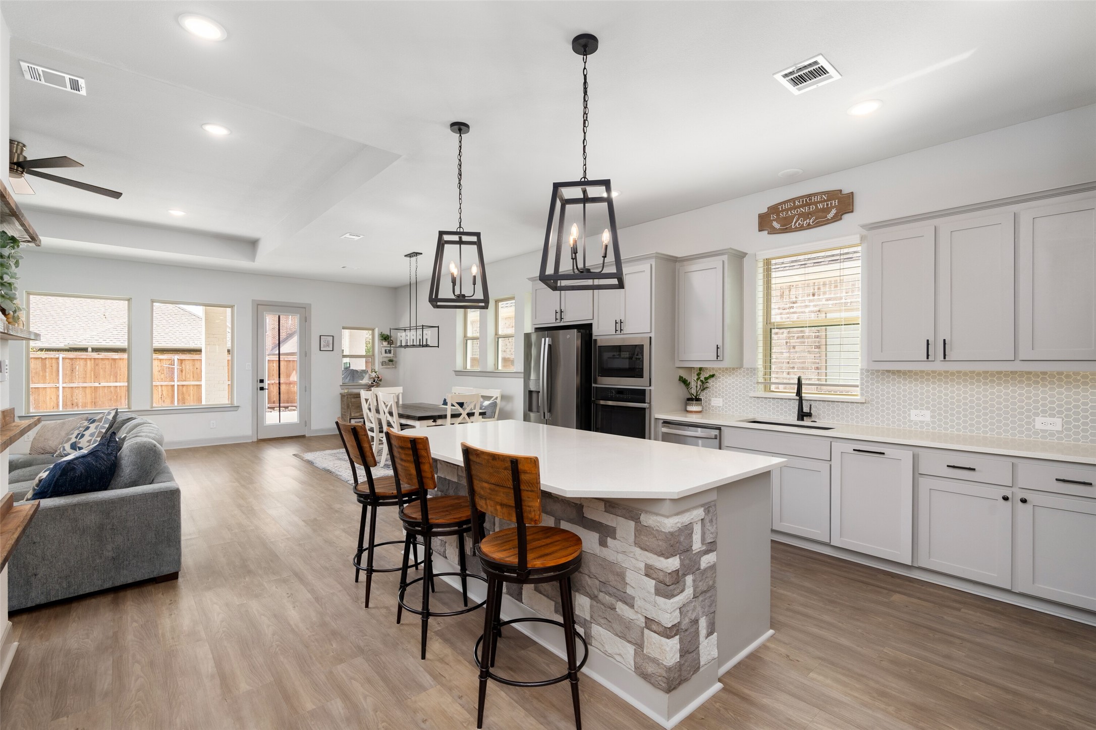 2423 War Admiral Street