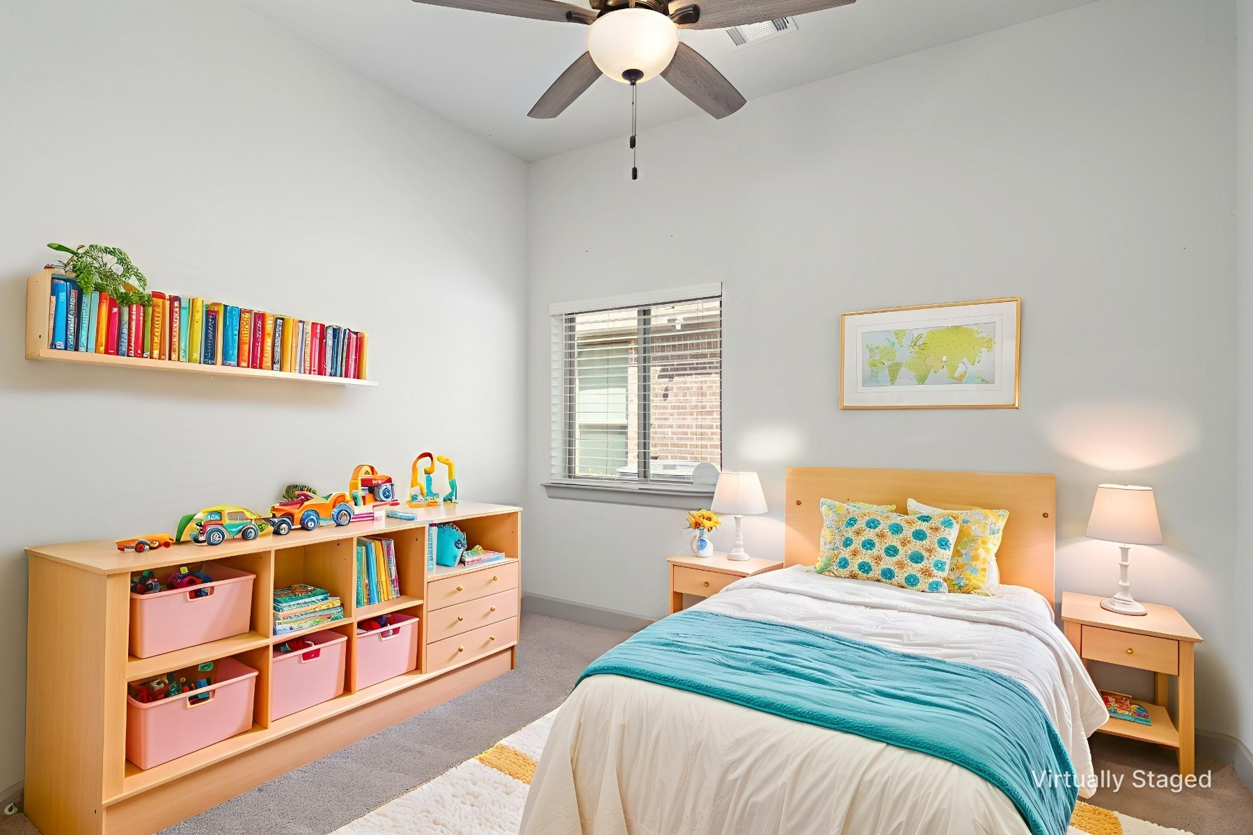 2423 War Admiral Street