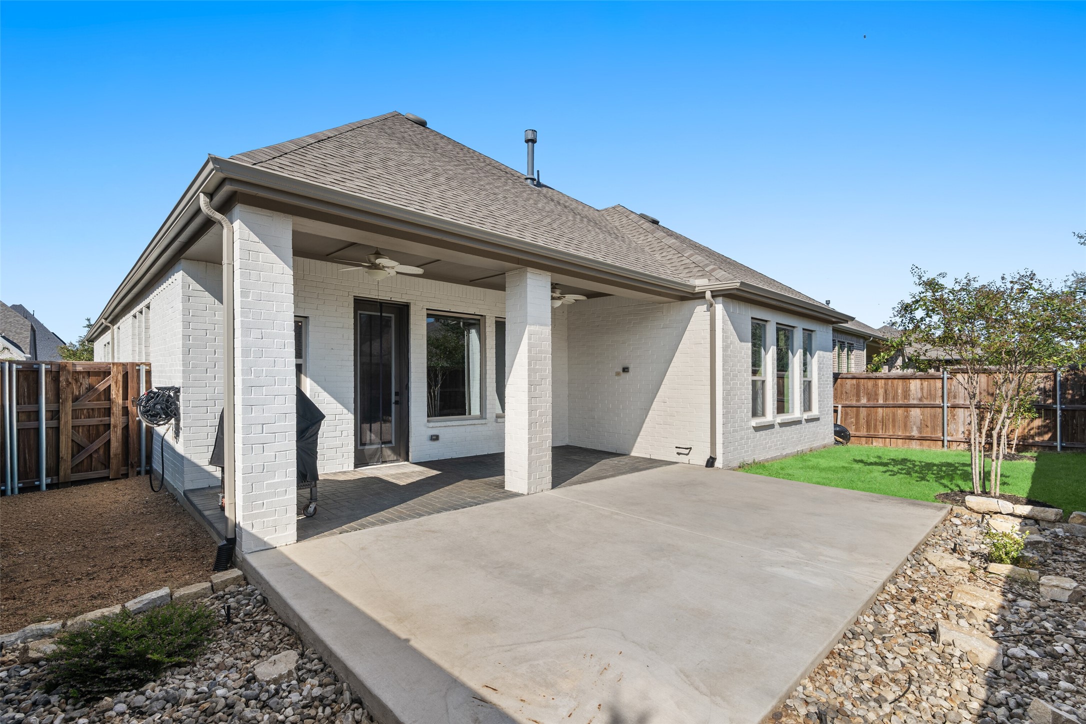 2423 War Admiral Street