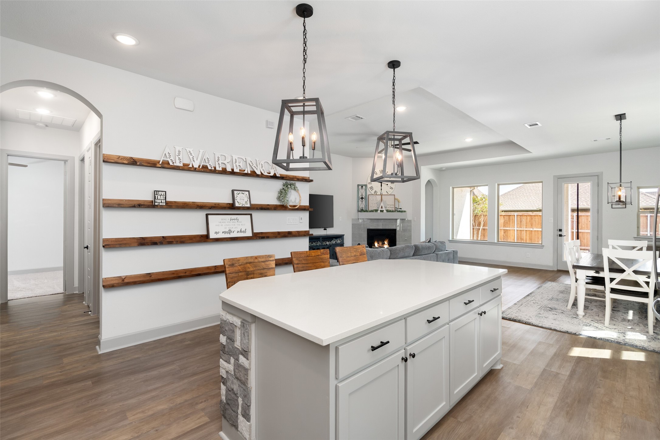 2423 War Admiral Street