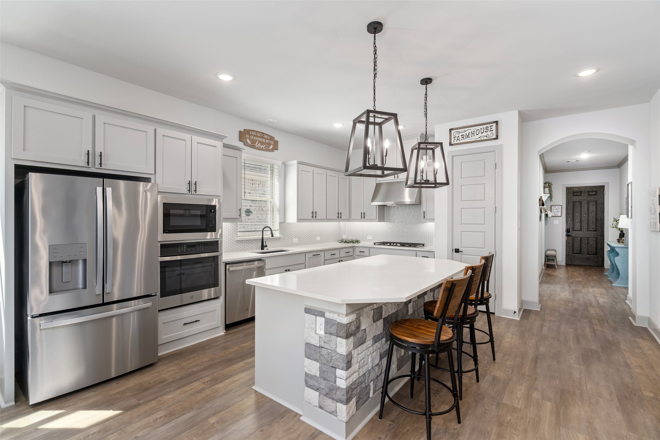 2423 War Admiral Street