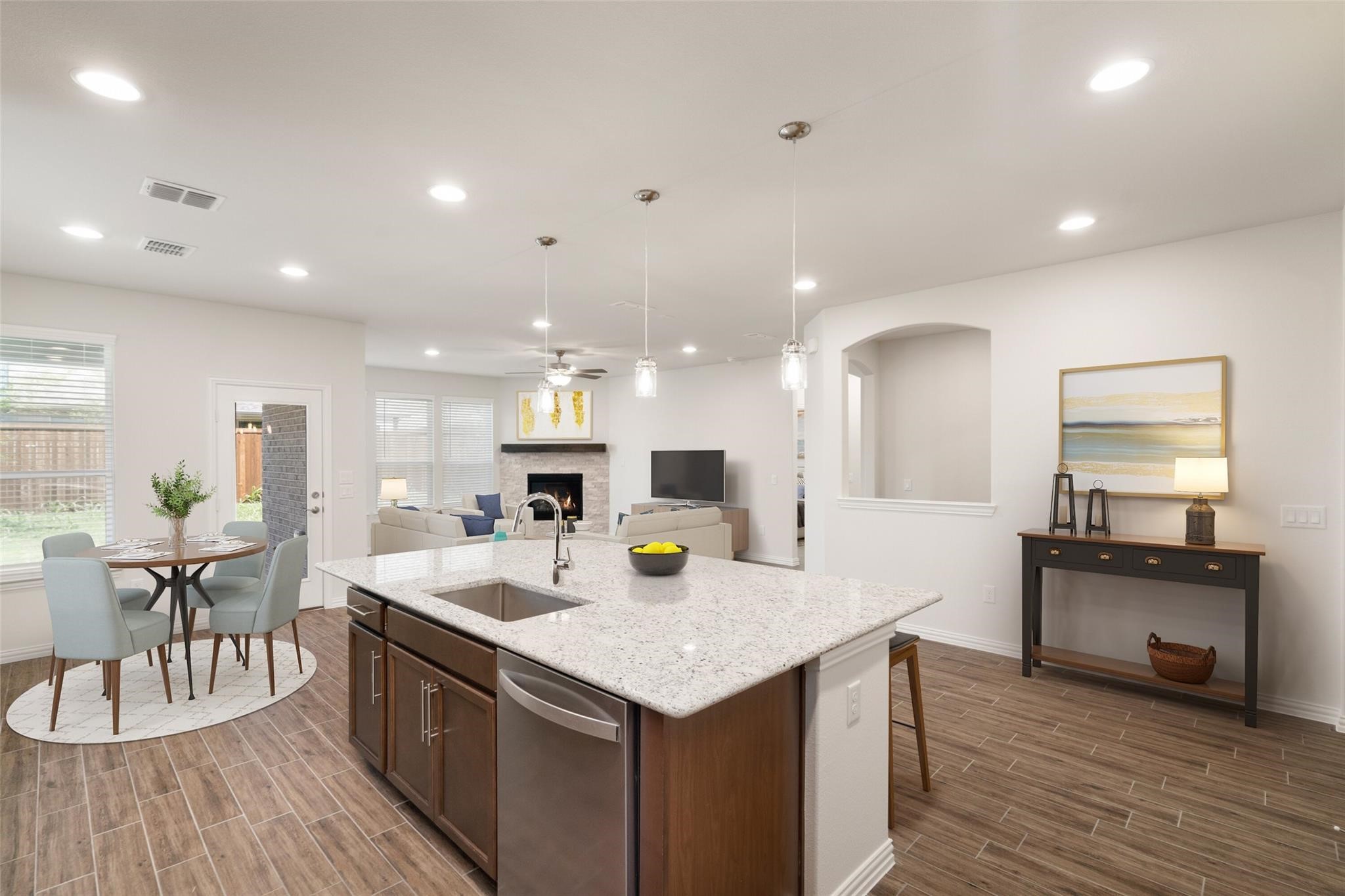 3116 Euclid Way