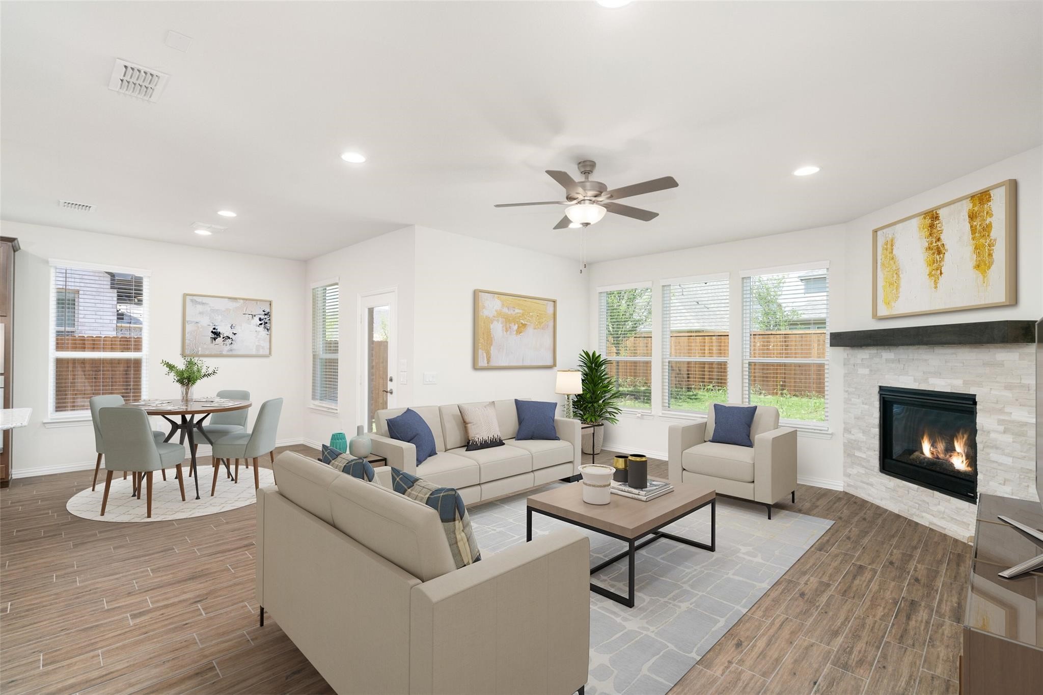 3116 Euclid Way
