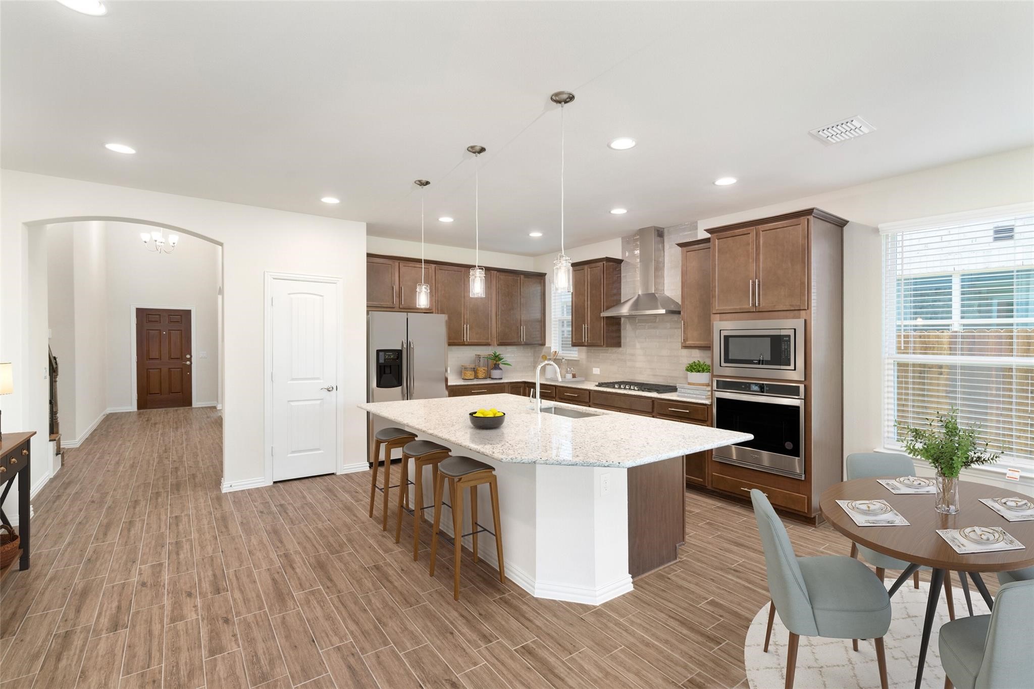 3116 Euclid Way