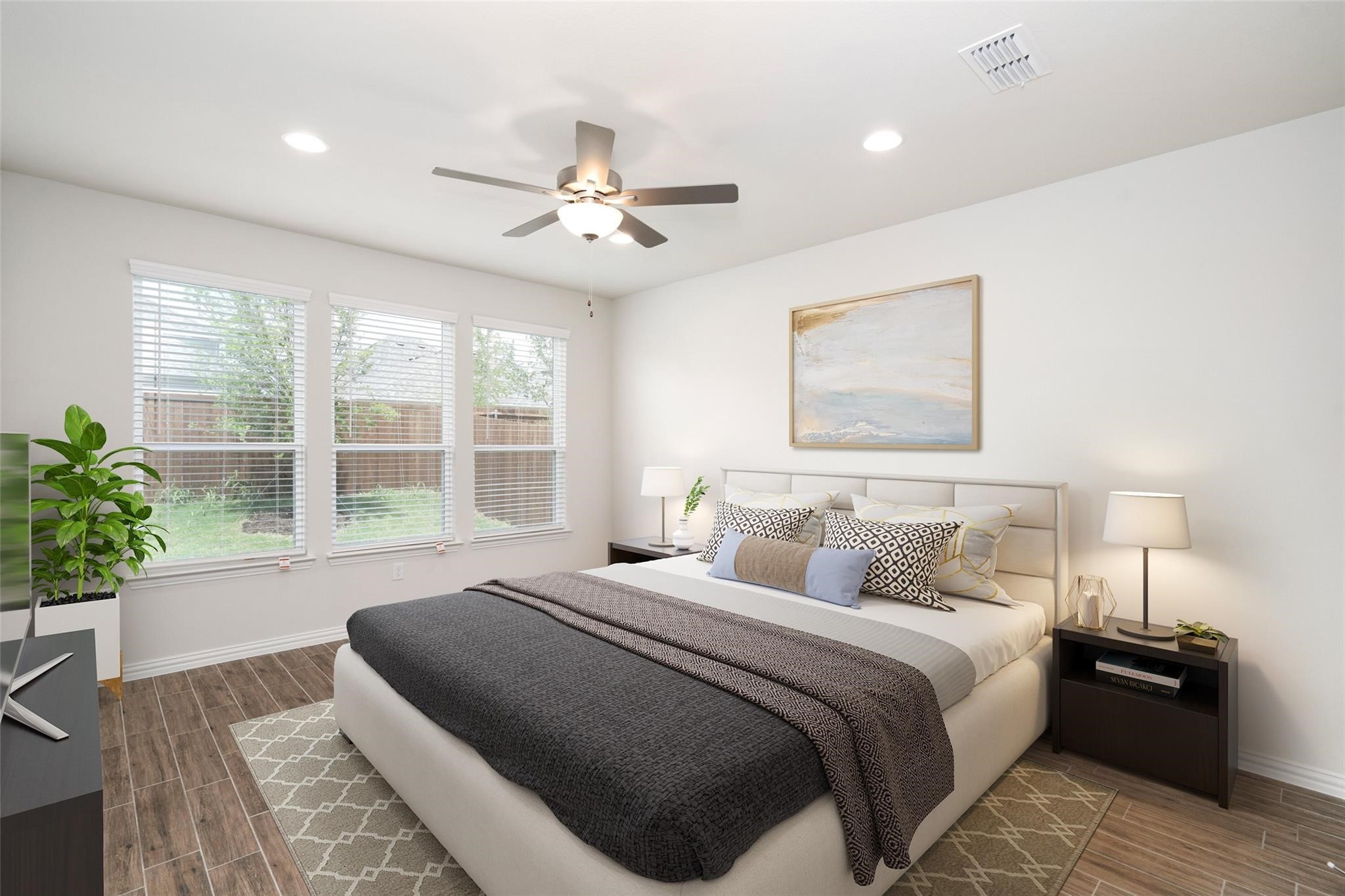3116 Euclid Way