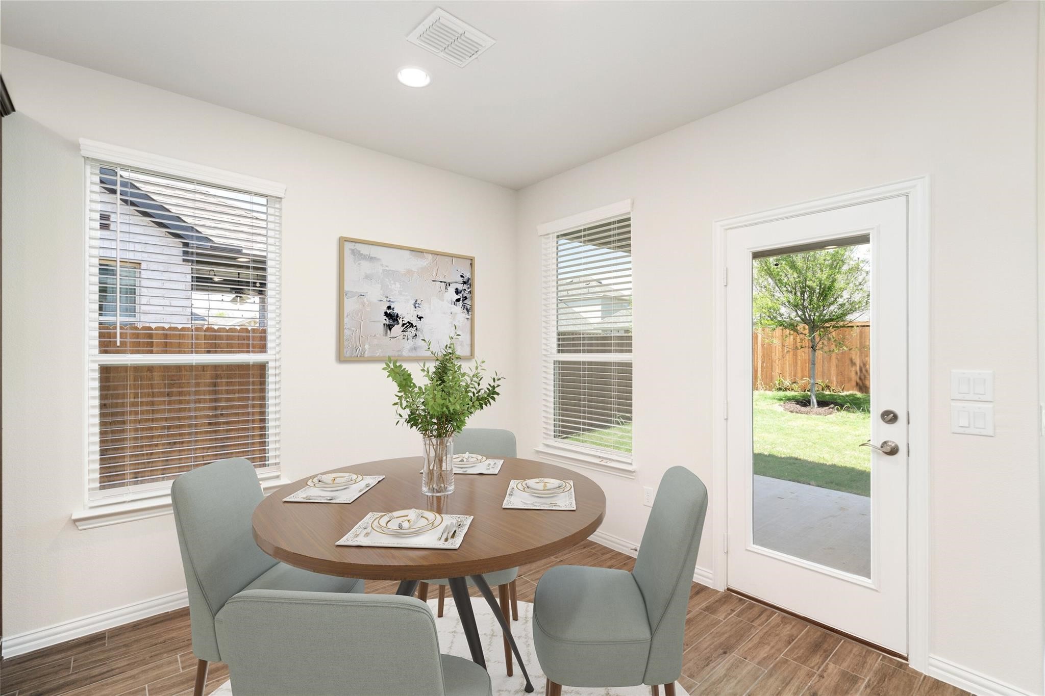 3116 Euclid Way