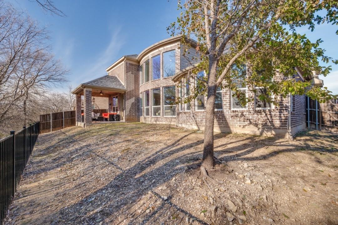 12893 Wolf Snare Drive