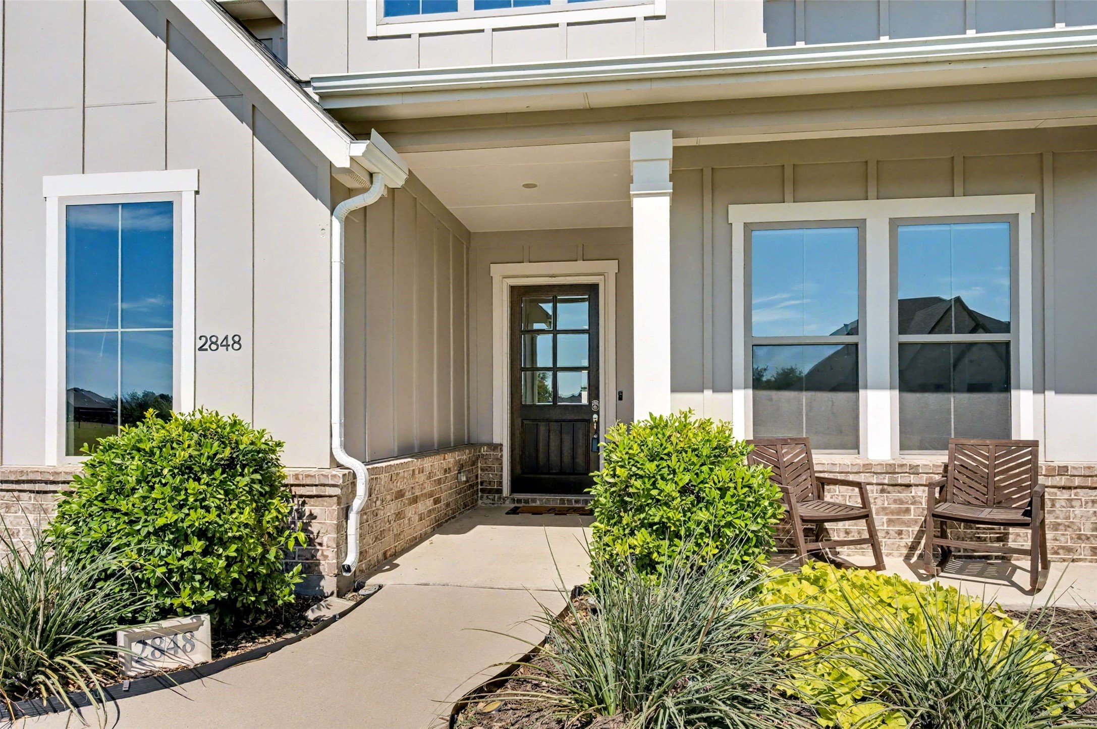 2848 Palomar Road