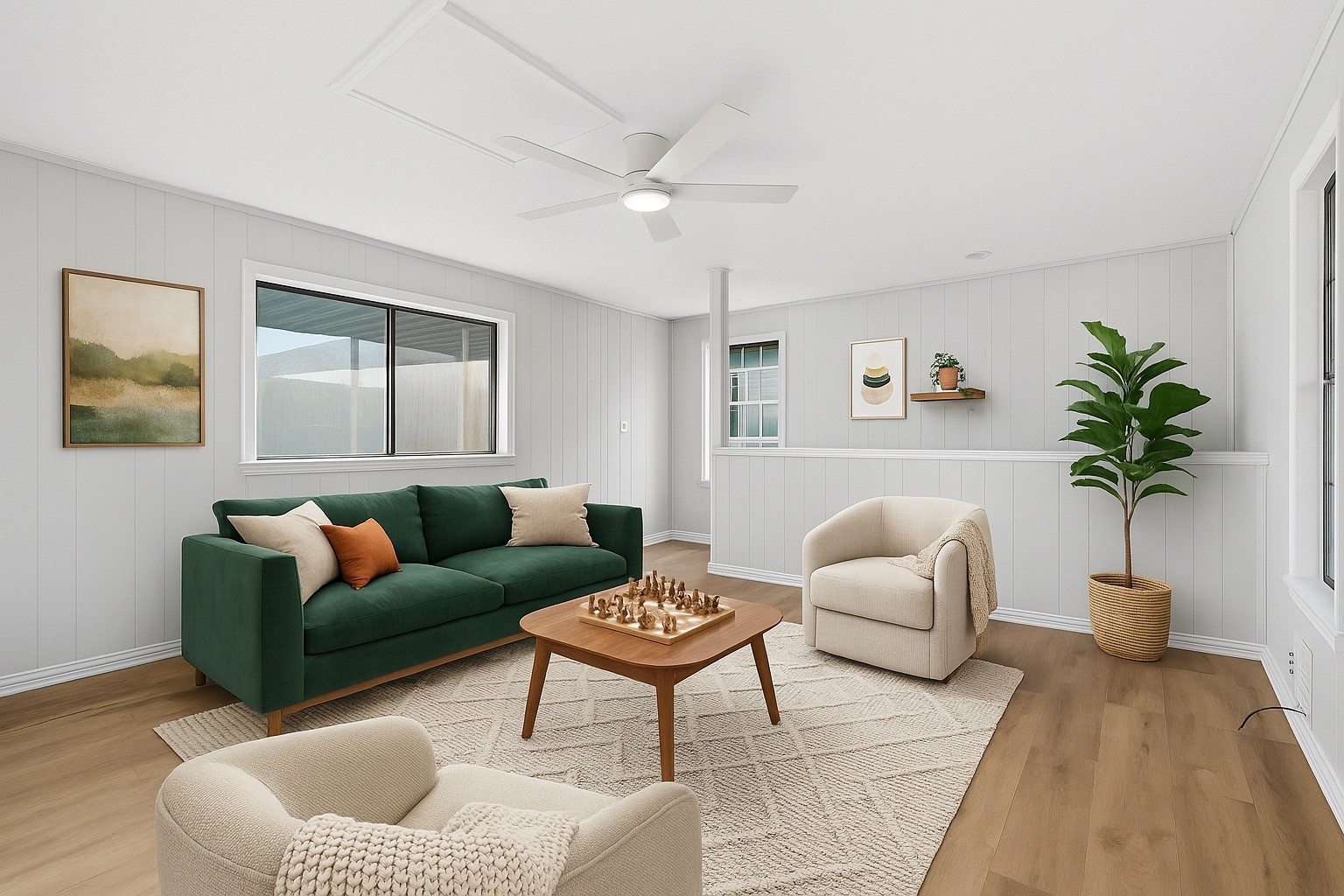 921 Autumn Lake Drive