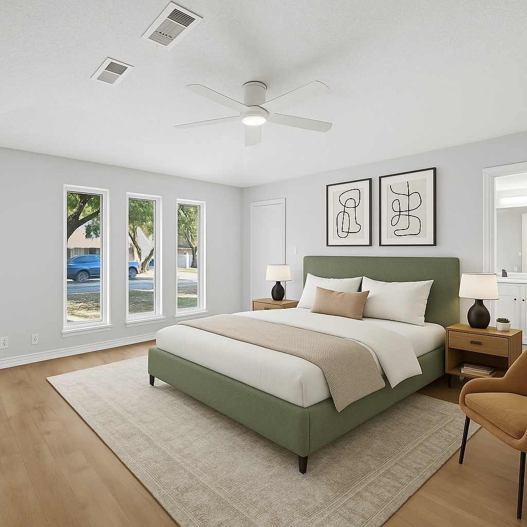 921 Autumn Lake Drive