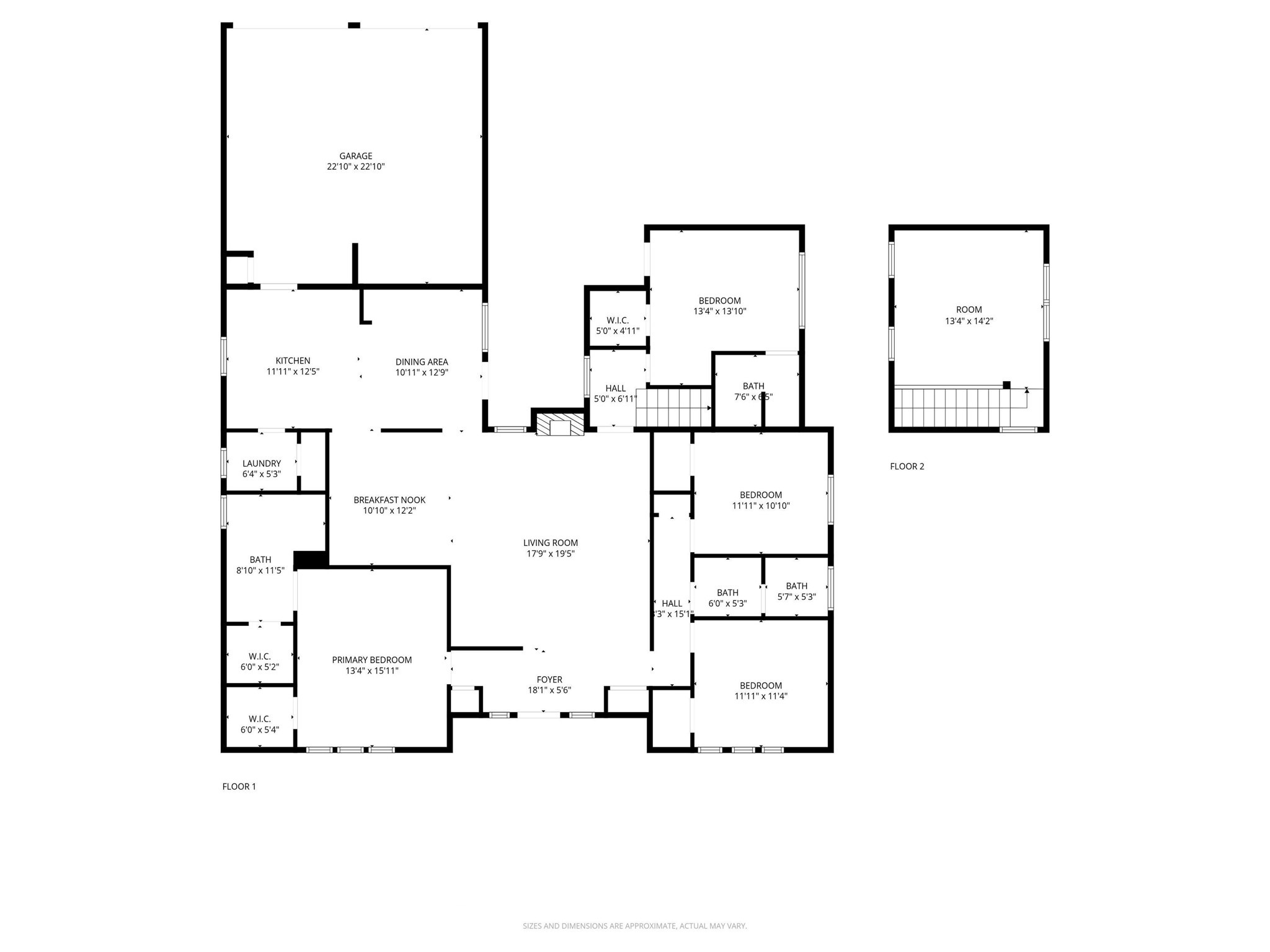 921 Autumn Lake Drive