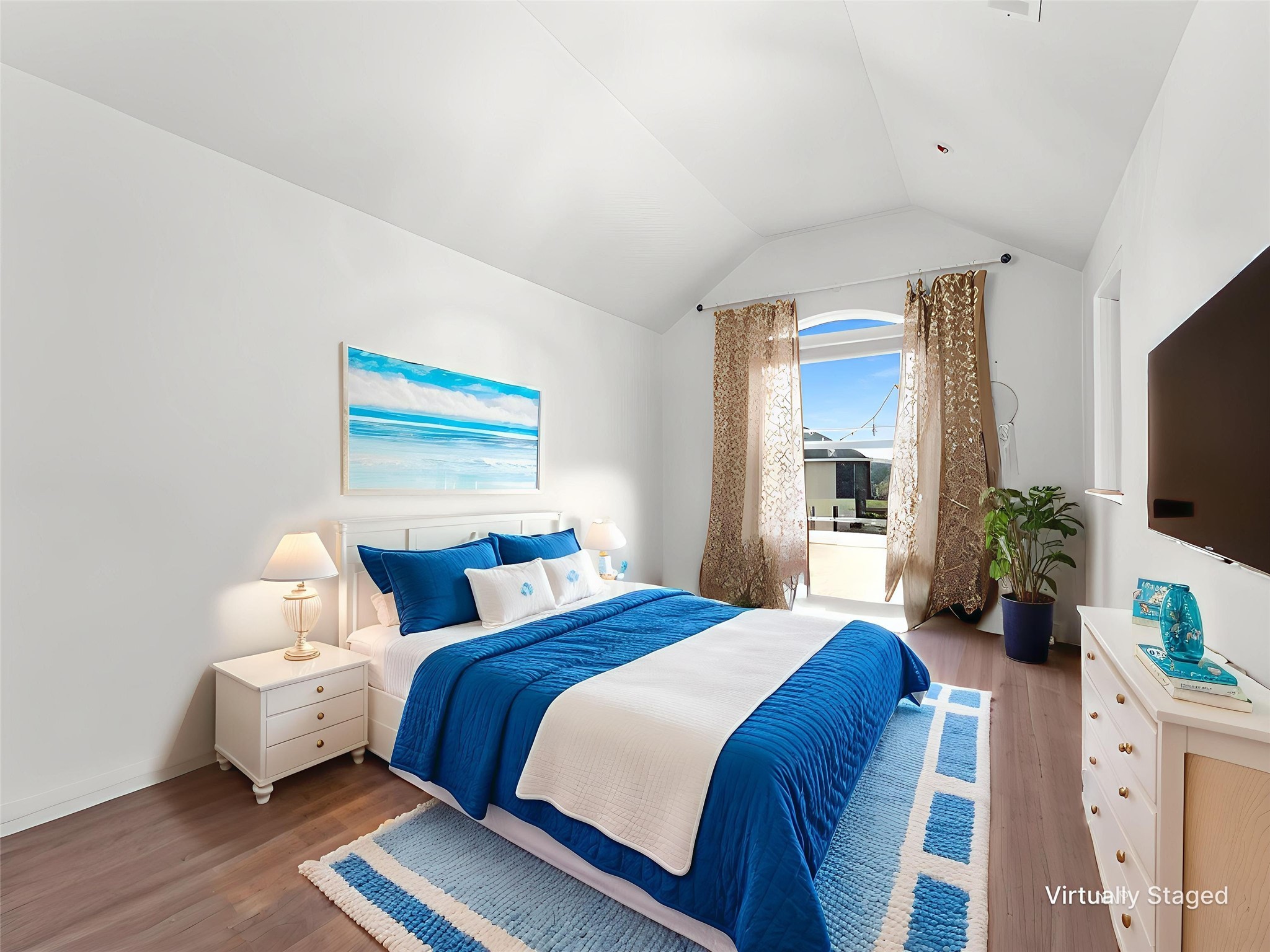 3724 Homeplace Drive