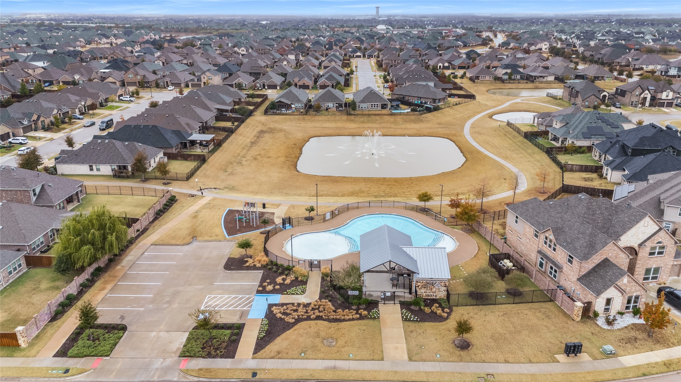 3724 Homeplace Drive