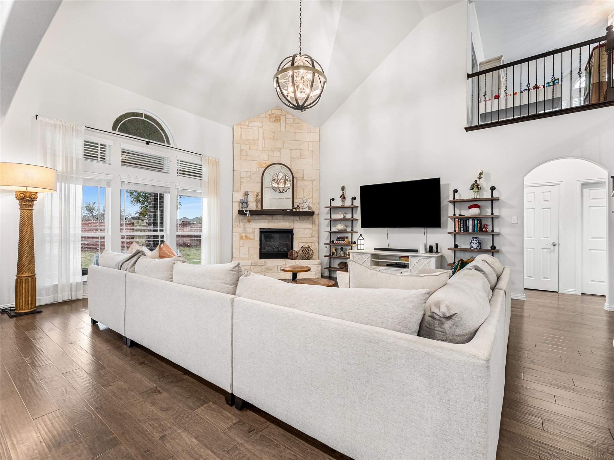 3724 Homeplace Drive