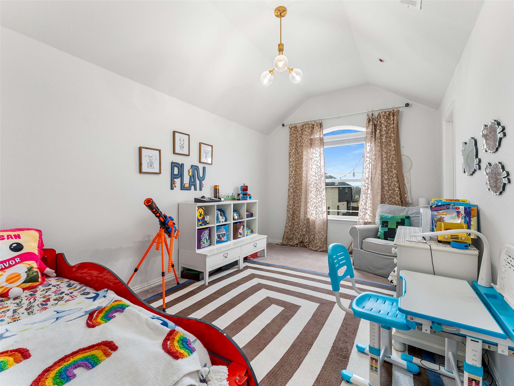 3724 Homeplace Drive