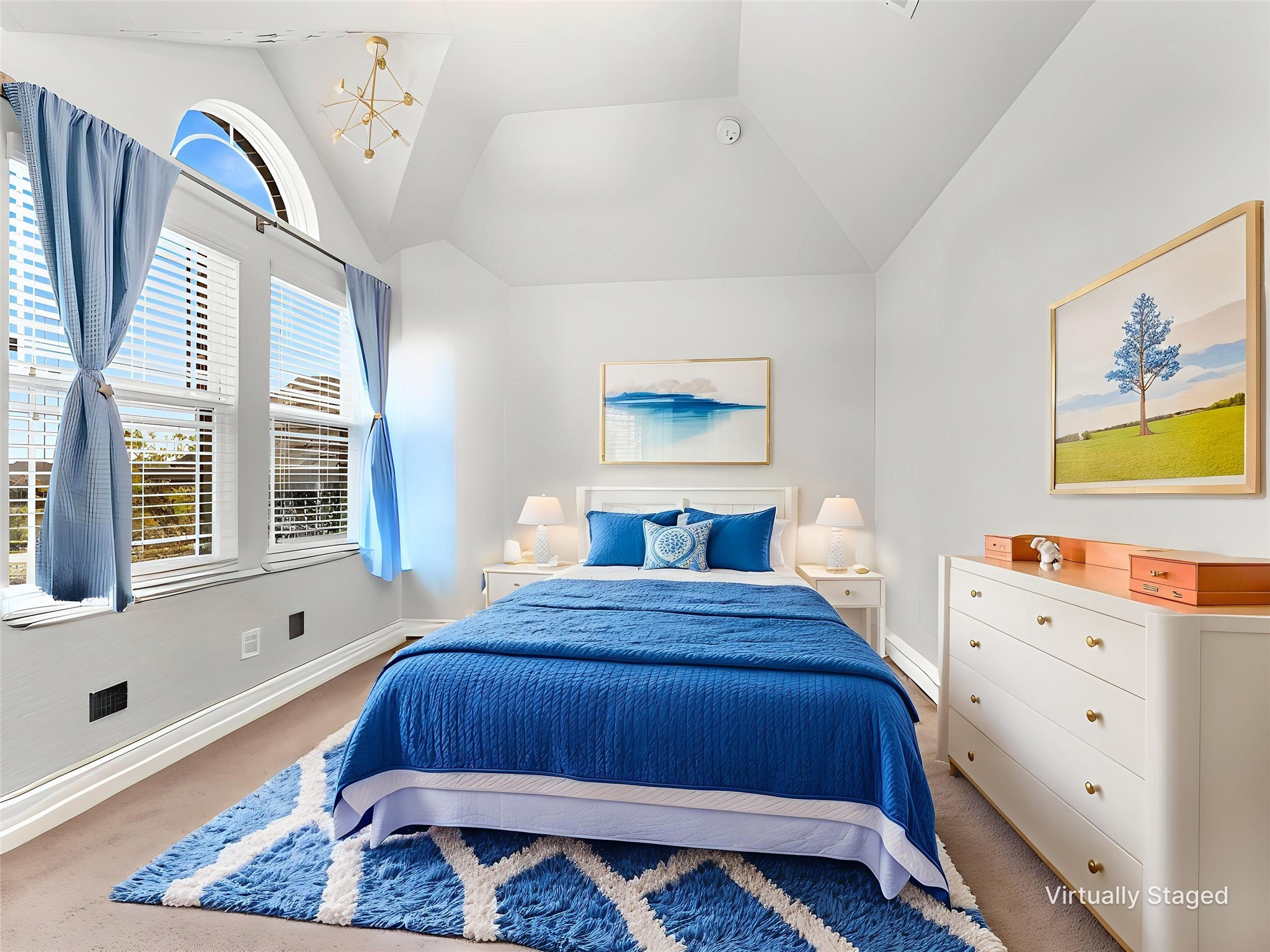 3724 Homeplace Drive