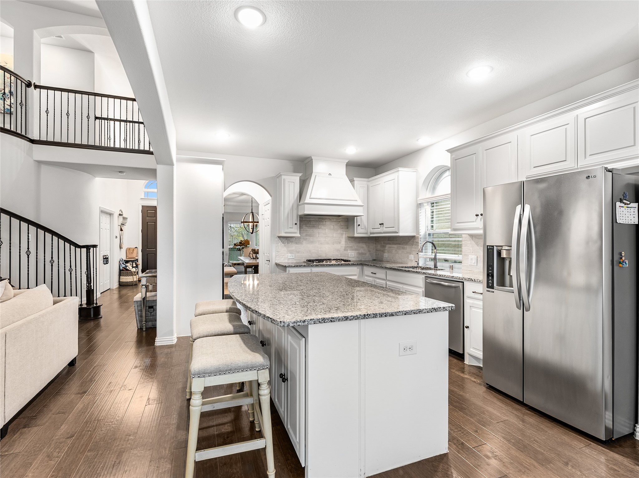 3724 Homeplace Drive