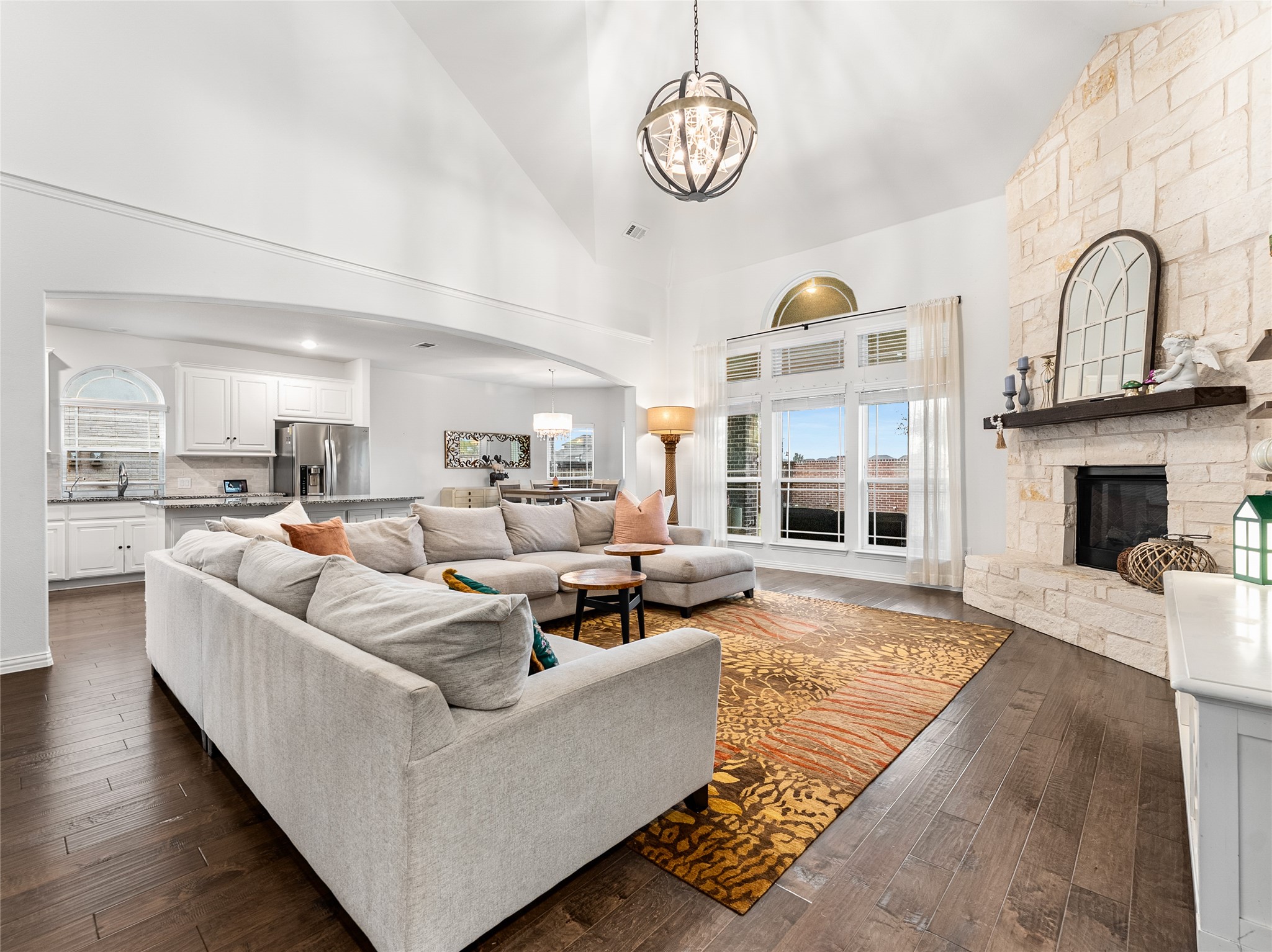 3724 Homeplace Drive