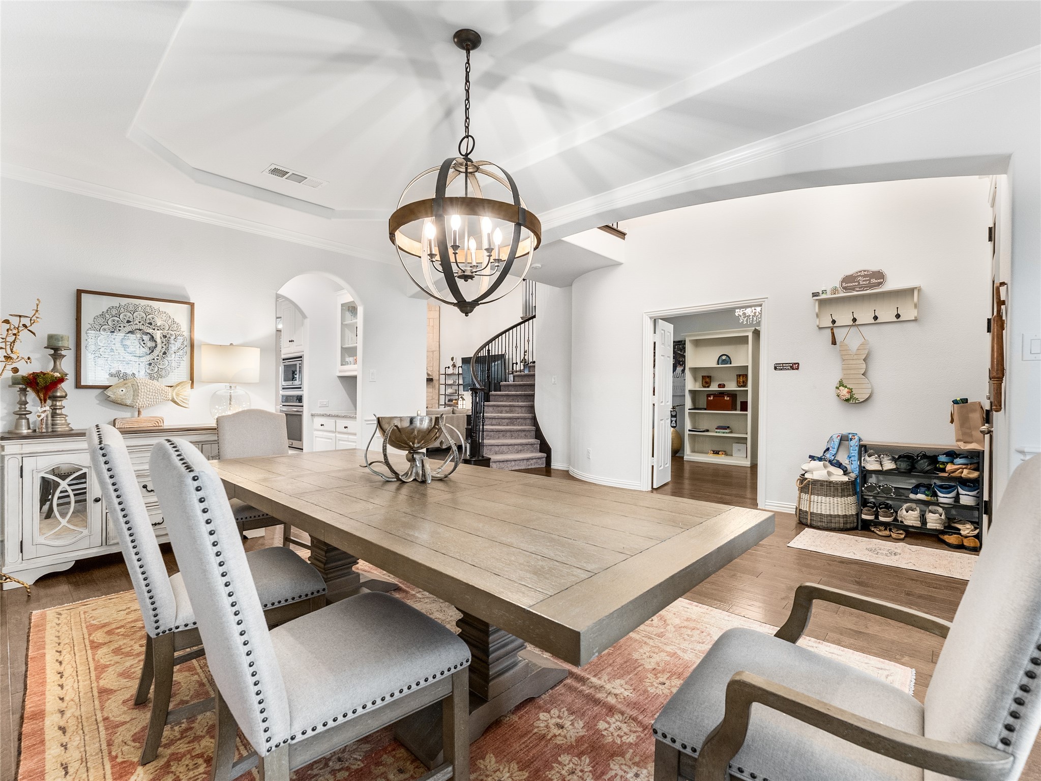 3724 Homeplace Drive