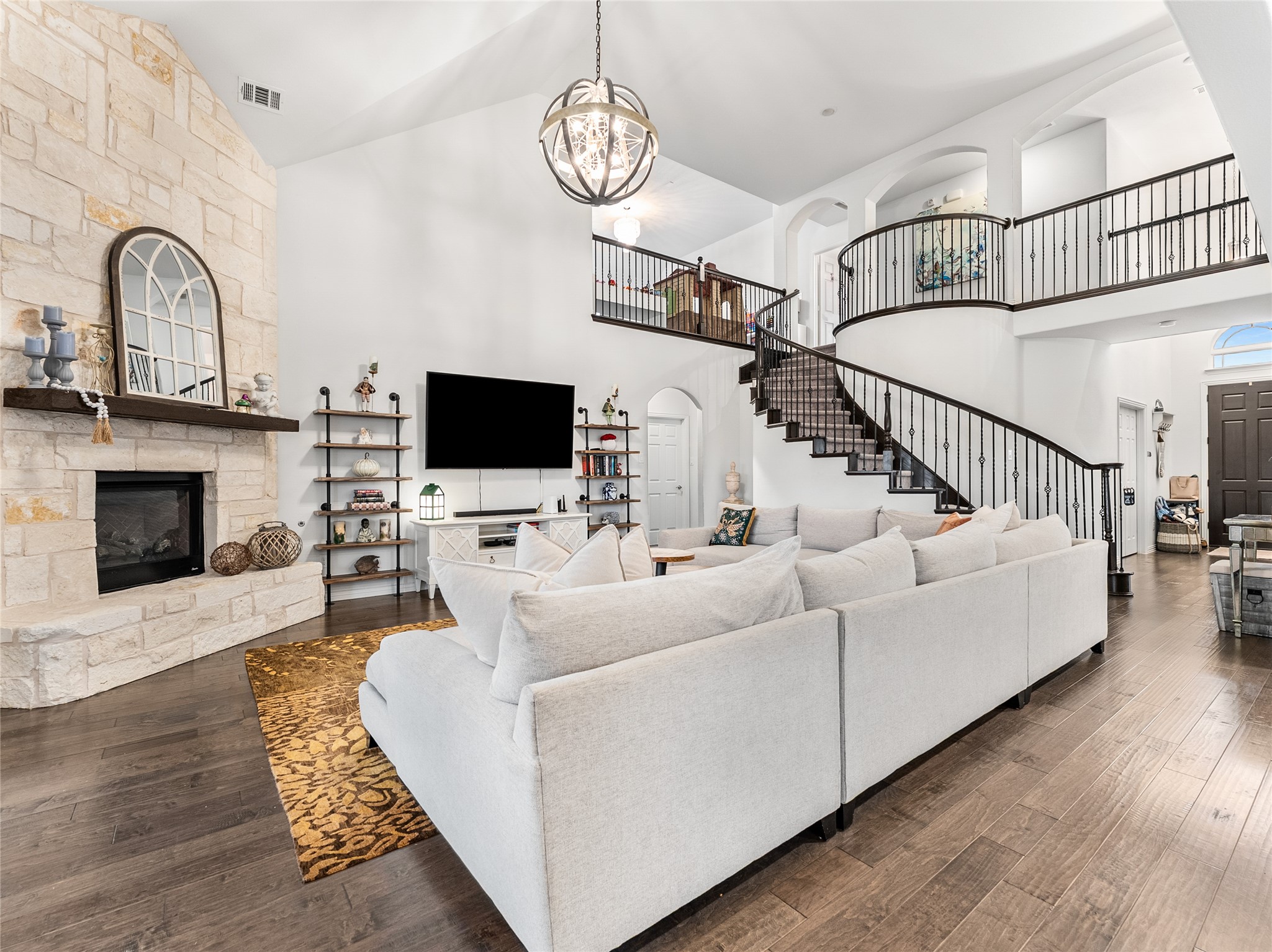 3724 Homeplace Drive